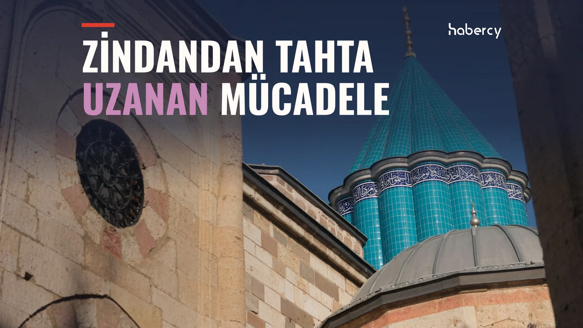 ATV'nin Yeni Dizisi 'Aşk ve Taht' Selçuklu Sultanı I. Alaeddin Keykubad'ın Hikâyesini Ekrana Taşıdı — temsilî kapak görseli