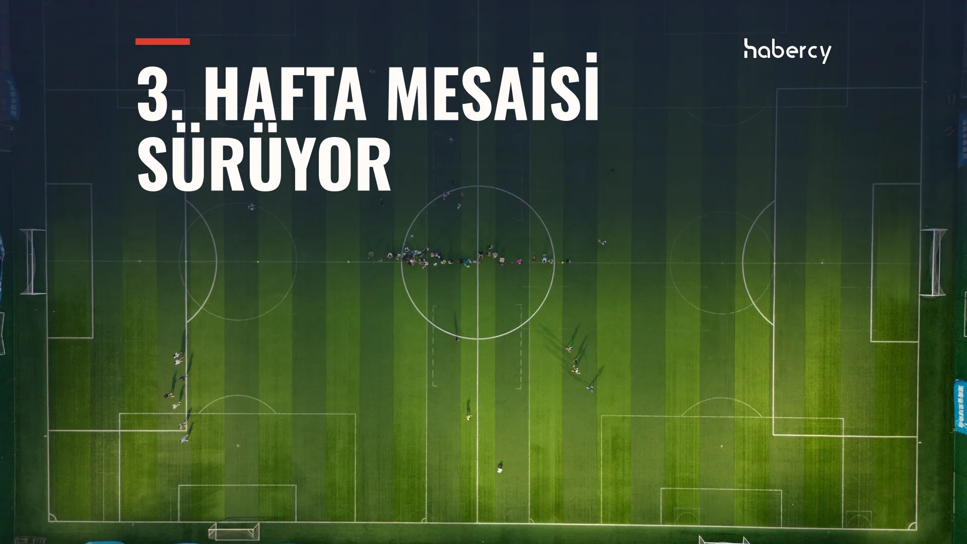Fenerbahçe, Samsunspor Deplasmanı İçin Hazırlıklarını Sürdürüyor — temsilî kapak görseli