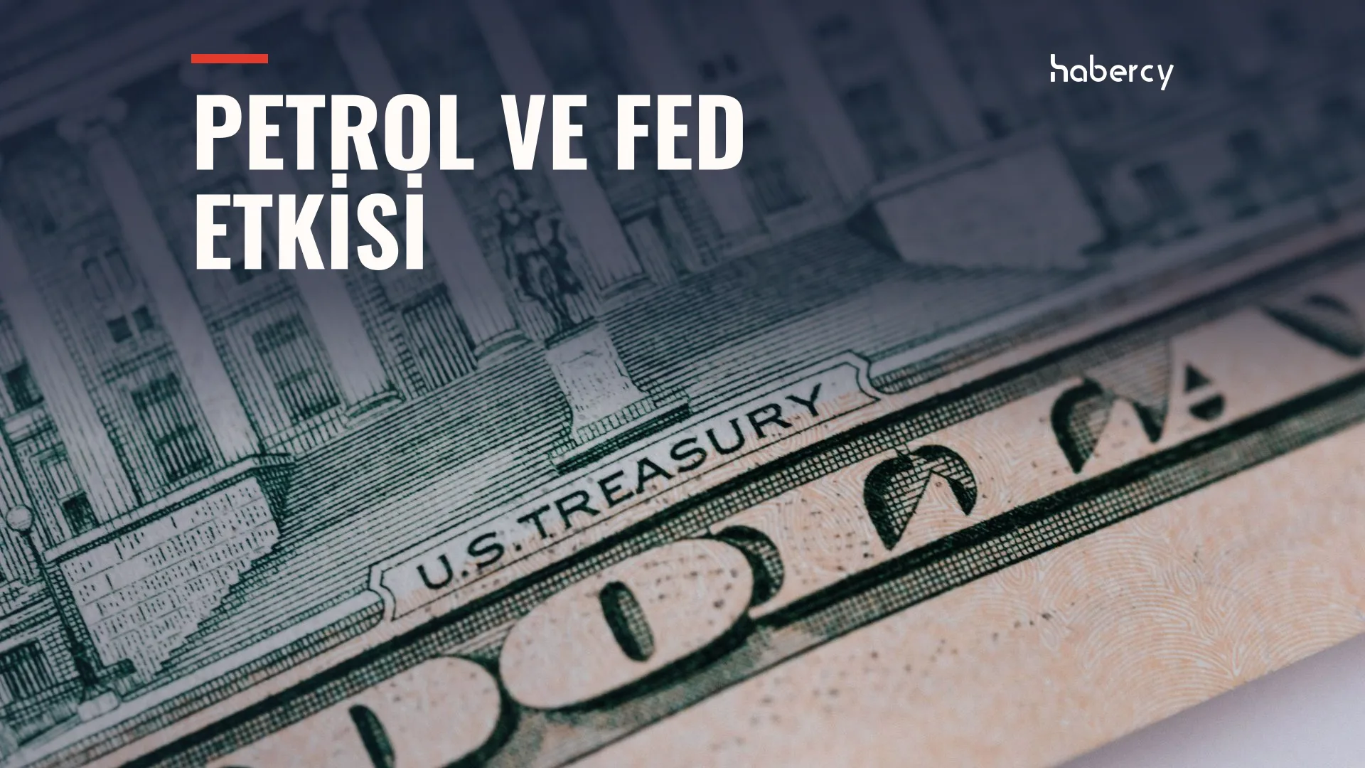 ABD'nin 10 Yıllık Tahvil Faizi Yüzde 5'i Aştı — temsilî kapak görseli