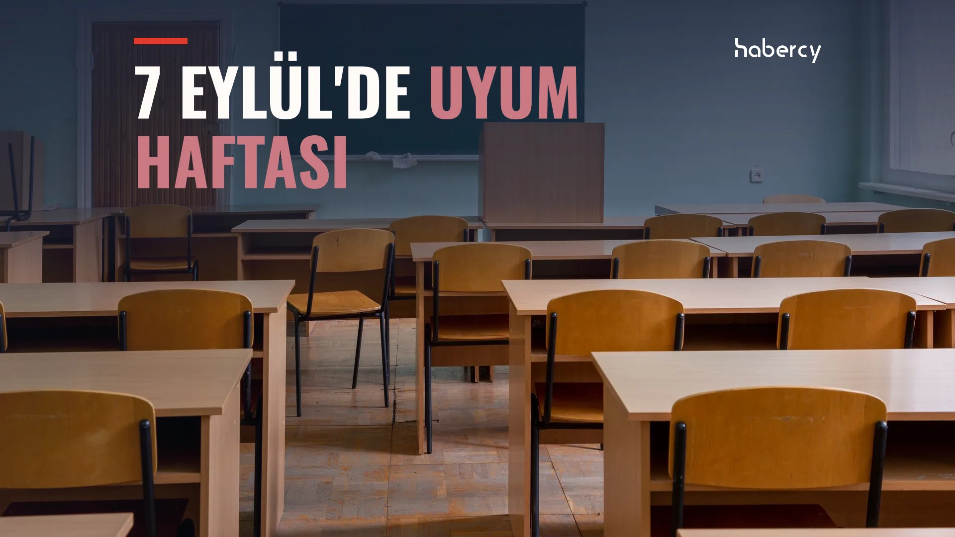 MEB, 2026-2027 Eğitim Öğretim Yılı Öncesi Uyum Haftası Uygulayacak — temsilî kapak görseli