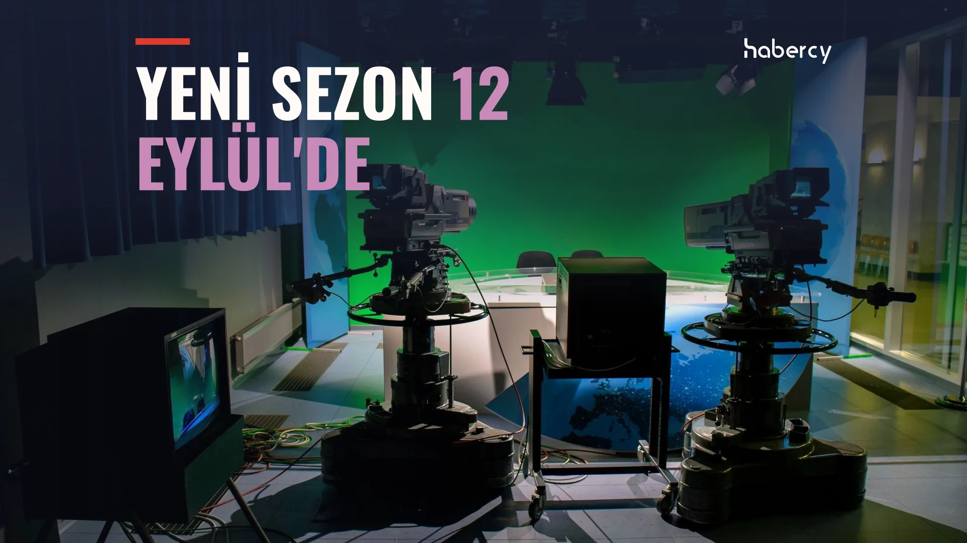 Kanal D'nin 'Güller ve Günahlar' Dizisinin 2. Sezon Tanıtımı Yayımlandı — temsilî kapak görseli