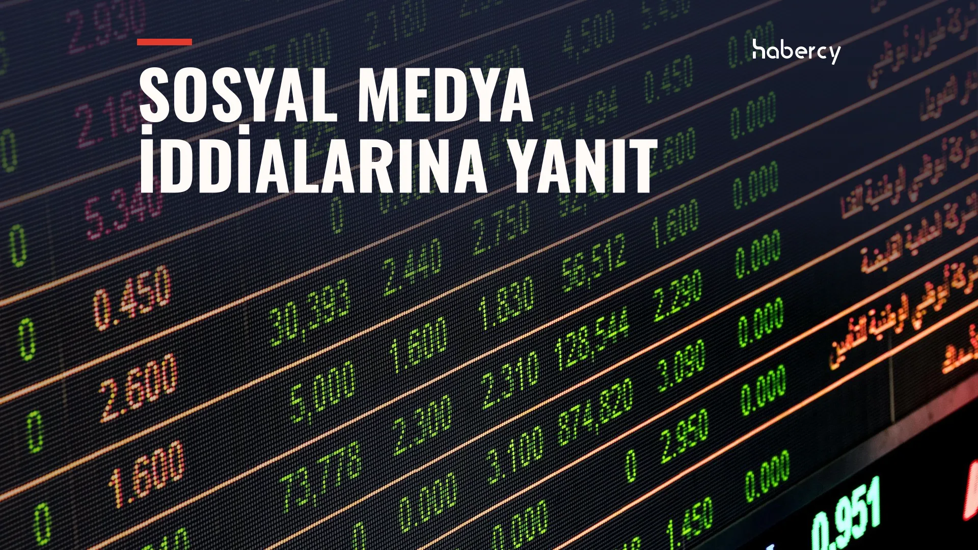 Takasbank: TEFAS Kaynaklı Talimat İptali Söz Konusu Değil — temsilî kapak görseli