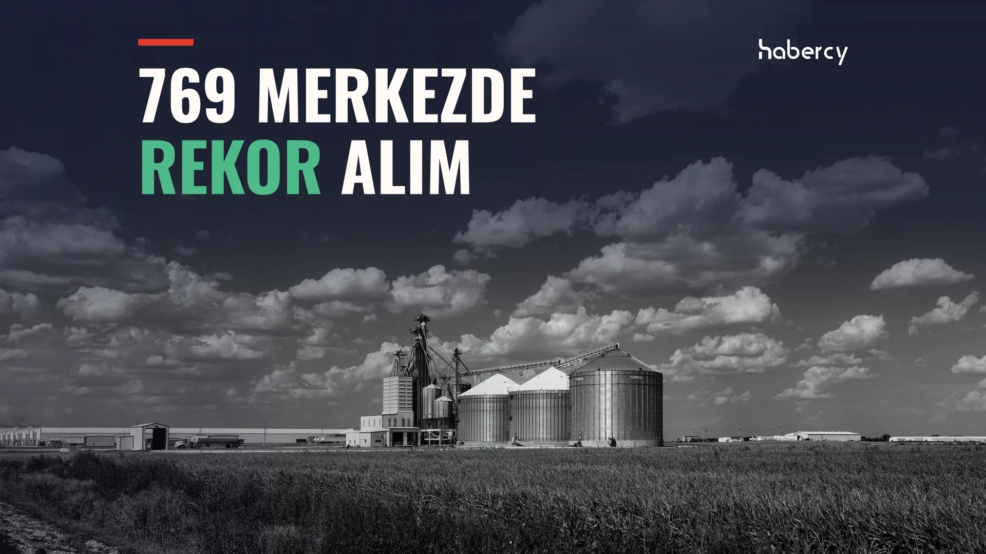TMO 2026 Hasat Sezonunda 12,1 Milyon Ton Hububat Alımıyla Rekor Kırdı — temsilî kapak görseli