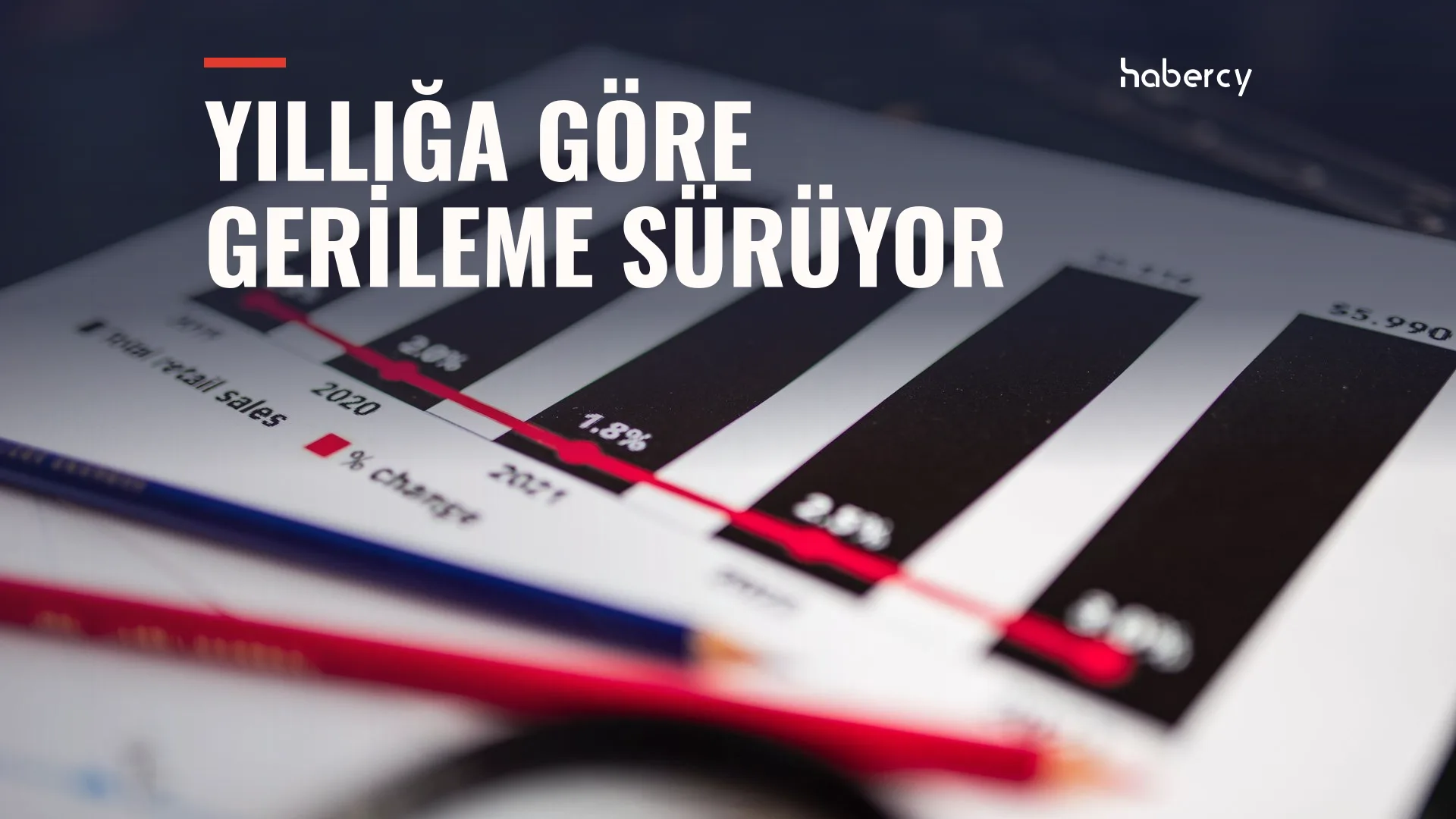 Yıllık Enflasyon Ağustos'ta Yüzde 31,51'e Geriledi — temsilî kapak görseli