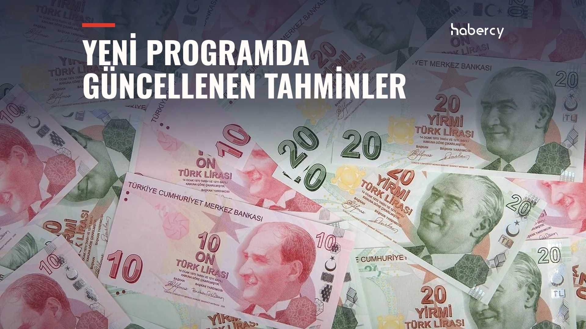 Orta Vadeli Program Açıklandı: 2026 Büyüme Tahmini Yüzde 3,3'e Revize Edildi — temsilî kapak görseli