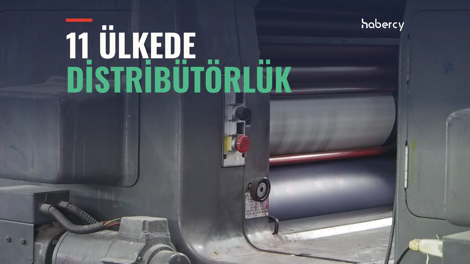 Penta Teknoloji, OKI'nin Orta Doğu ve Afrika'daki Distribütörü Oldu — temsilî kapak görseli