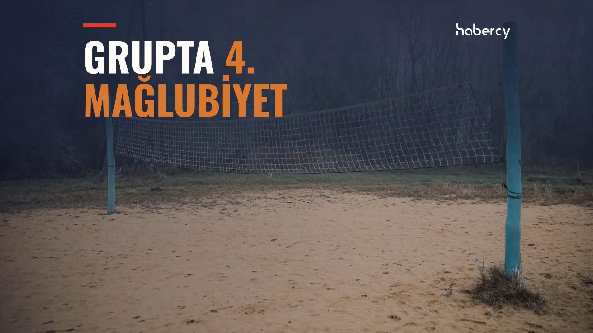 Filenin Efeleri, Letonya'ya Yenilerek Avrupa Şampiyonası'na Veda Etti — temsilî kapak görseli