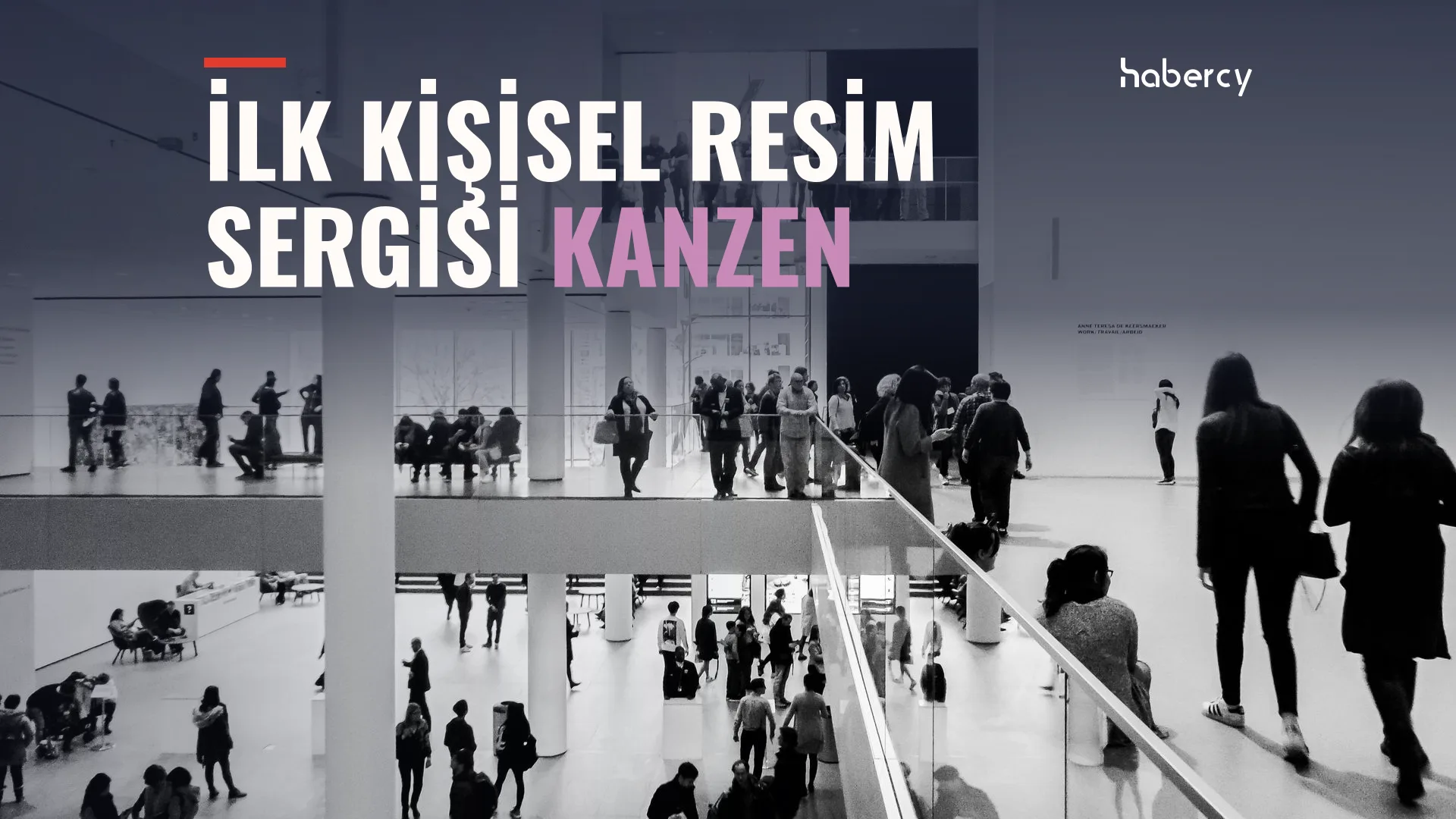 Oyuncu Hayal Köseoğlu, Kadın Temalı İlk Resim Sergisini Açtı — temsilî kapak görseli