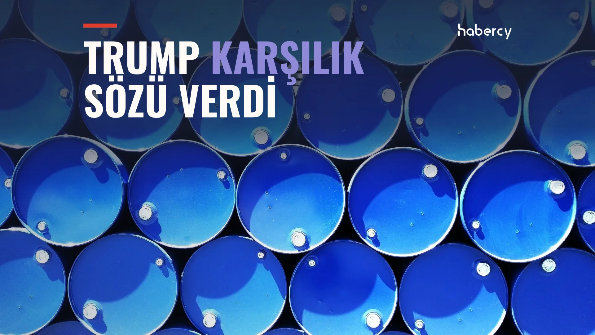 İran'ın Ürdün'deki ABD Üssüne Saldırısı Sonrası Petrol Fiyatları Yükseldi — temsilî kapak görseli