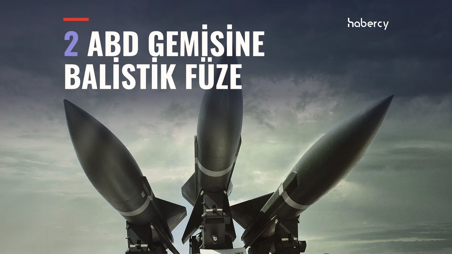 İran Devrim Muhafızları ABD Savaş Gemilerine Füze Saldırısı Düzenledi — temsilî kapak görseli