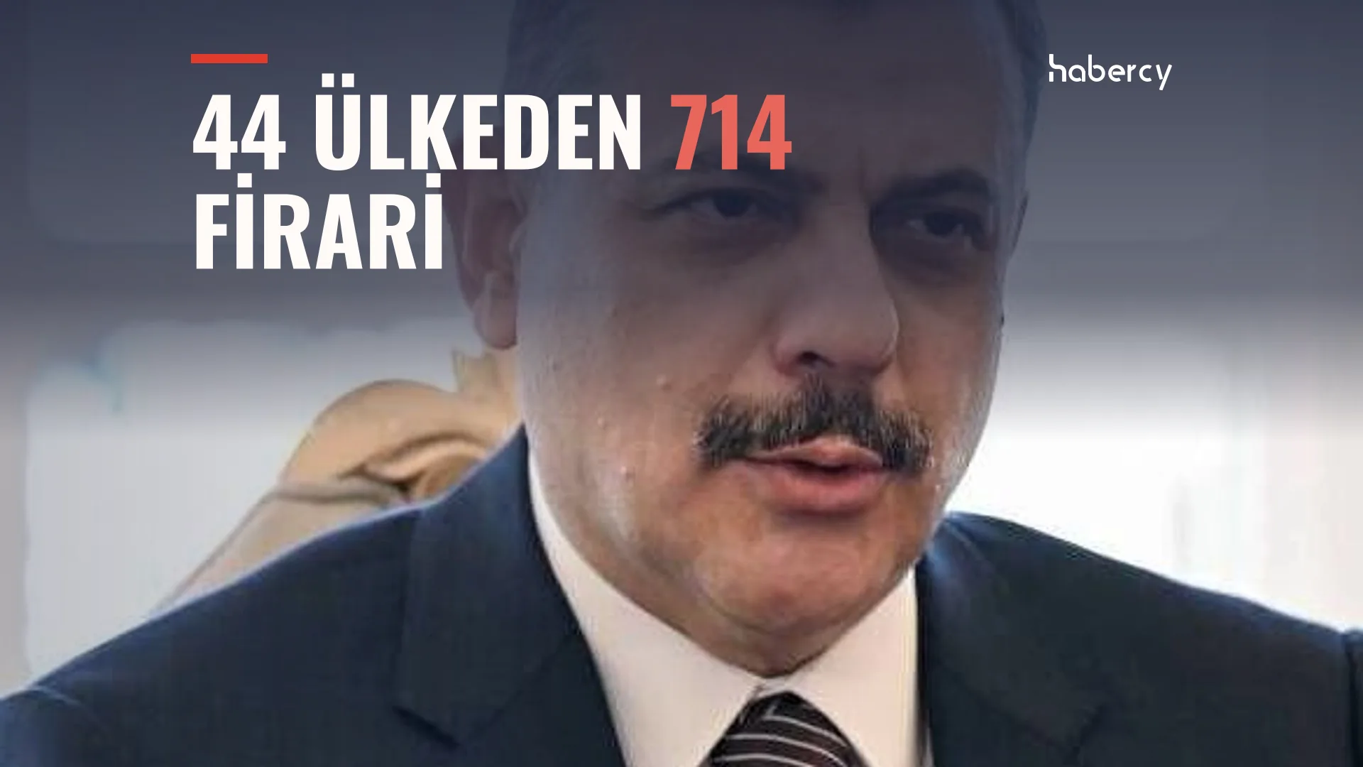 Sınır Ötesi Kapan Operasyonlarıyla 44 Ülkeden 714 Firari Türkiye'ye Getirildi — temsilî kapak görseli
