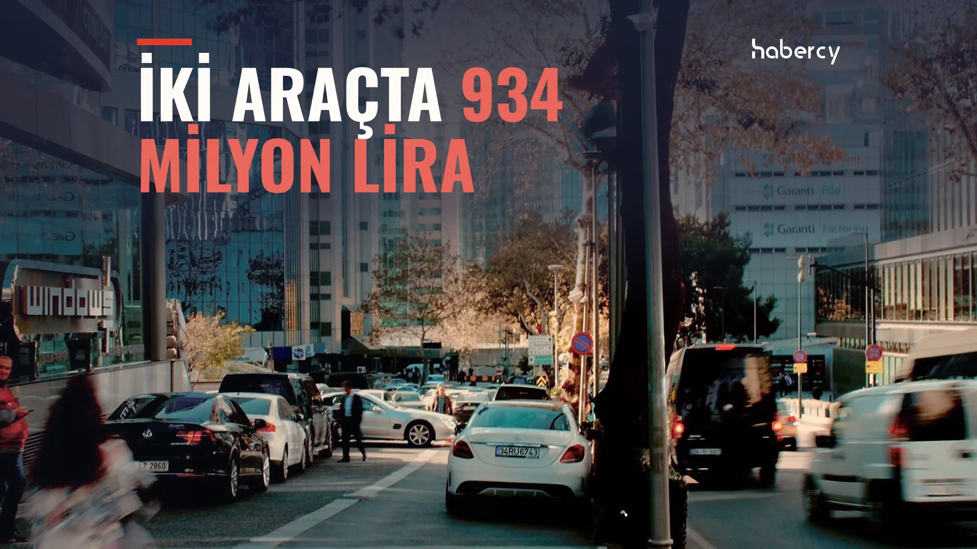 "Vanlı Kara Haydar" Soruşturmasında Maslak'taki İki Araçtan Yaklaşık 934 Milyon Liralık Döviz Çıktı — temsilî kapak görseli