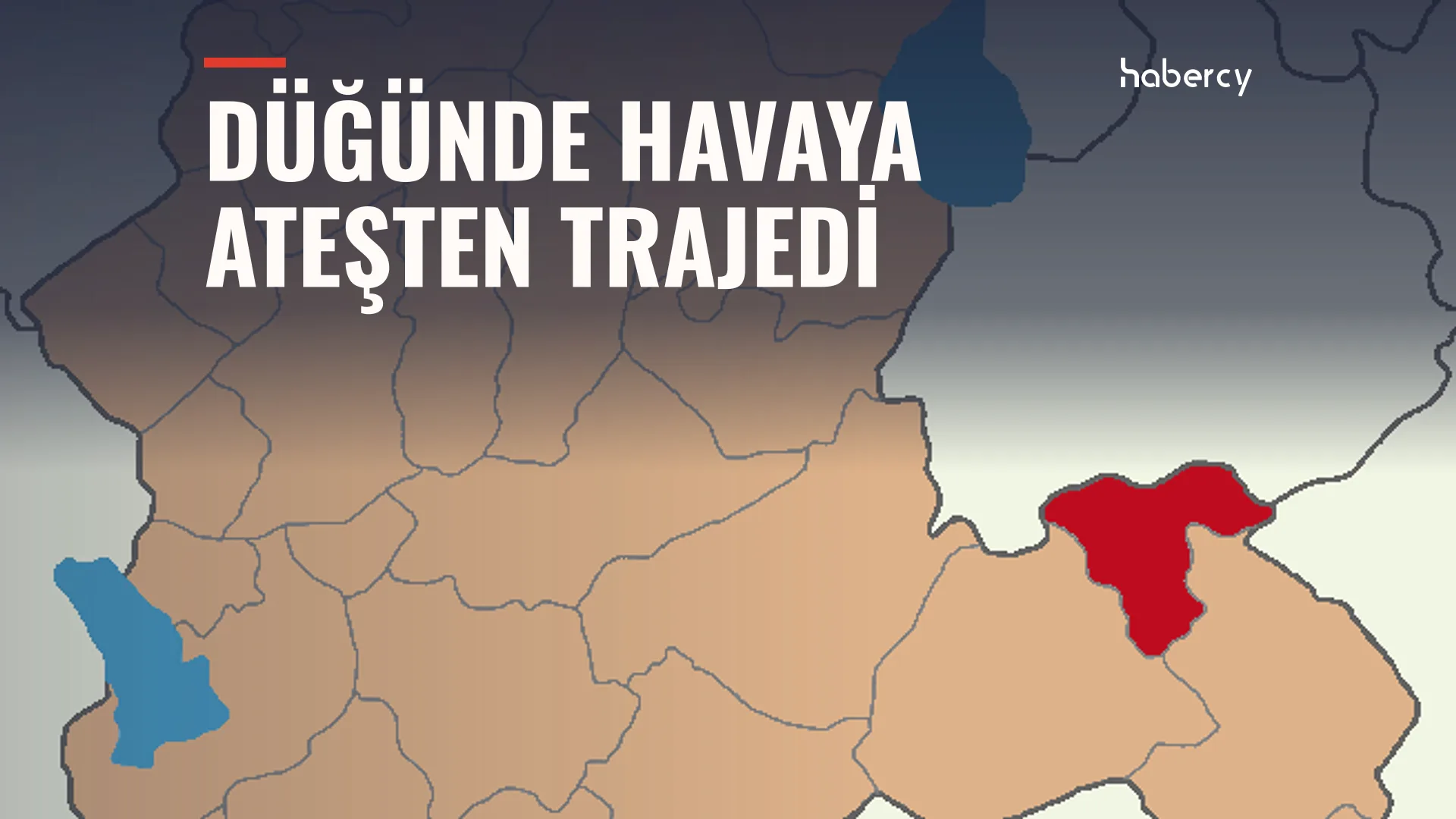 Konya Emirgazi'de Düğünde Silahtan Çıkan Kurşunla Vurulan Uzman Çavuş Hayatını Kaybetti — temsilî kapak görseli