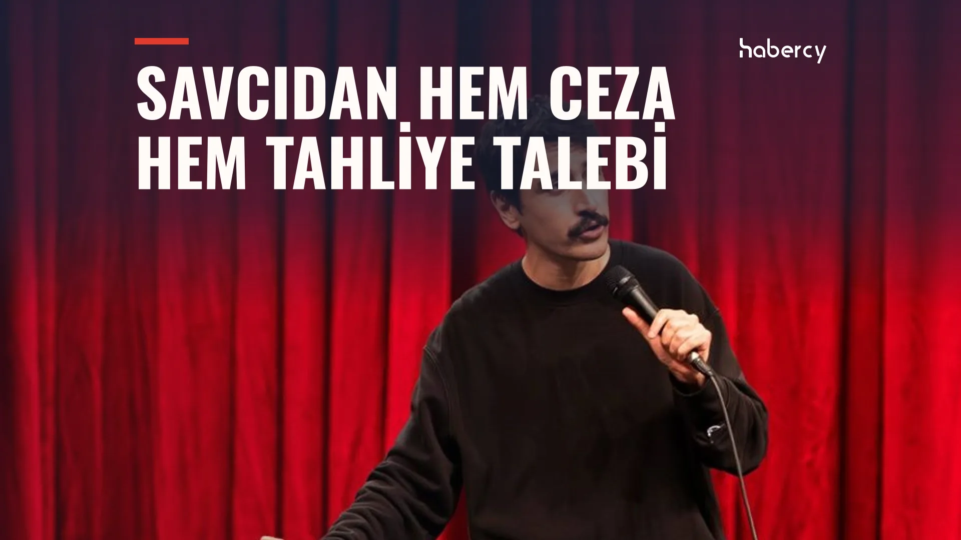 Deniz Göktaş İlk Kez Hakim Karşısında: Savcı Hem Ceza Hem Tahliye İstedi — temsilî kapak görseli