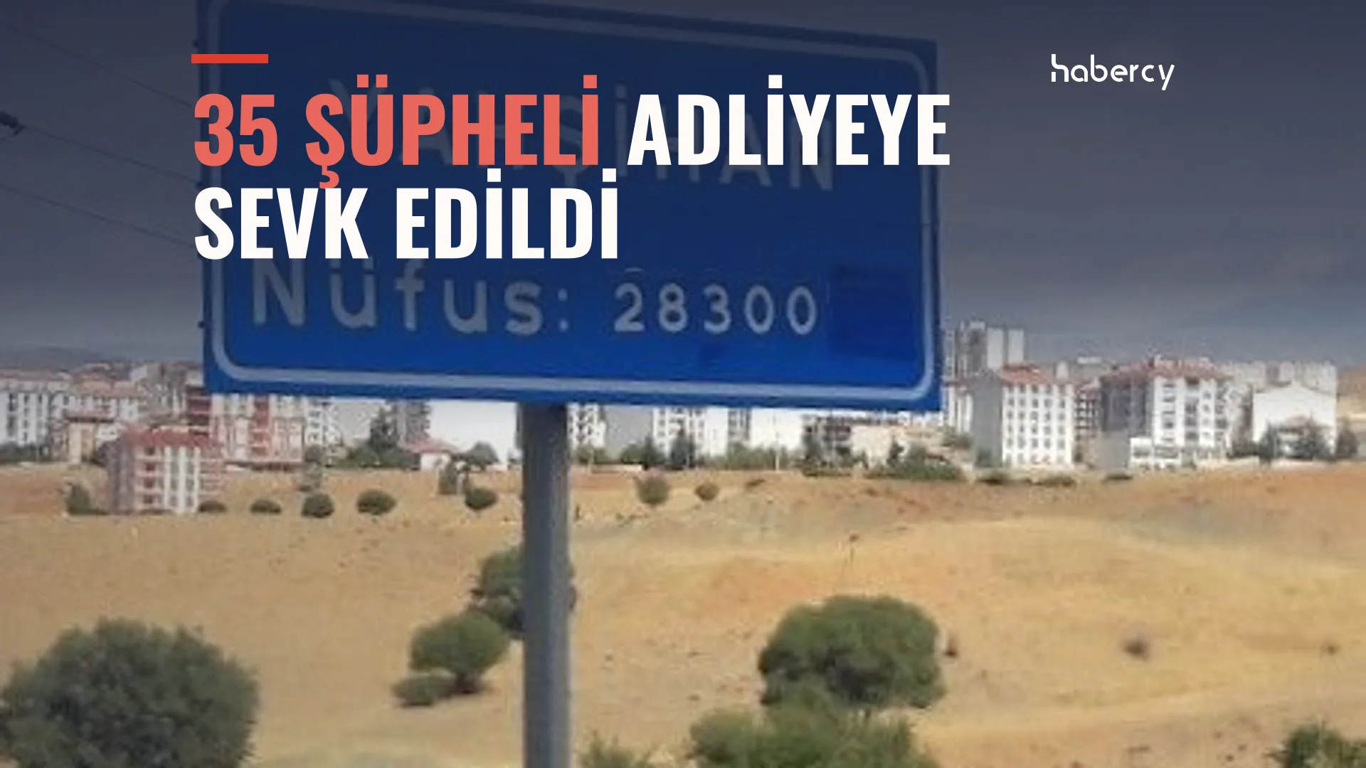Yahşihan Belediyesi Soruşturmasında Gözaltına Alınan 35 Şüpheli Adliyede — temsilî kapak görseli