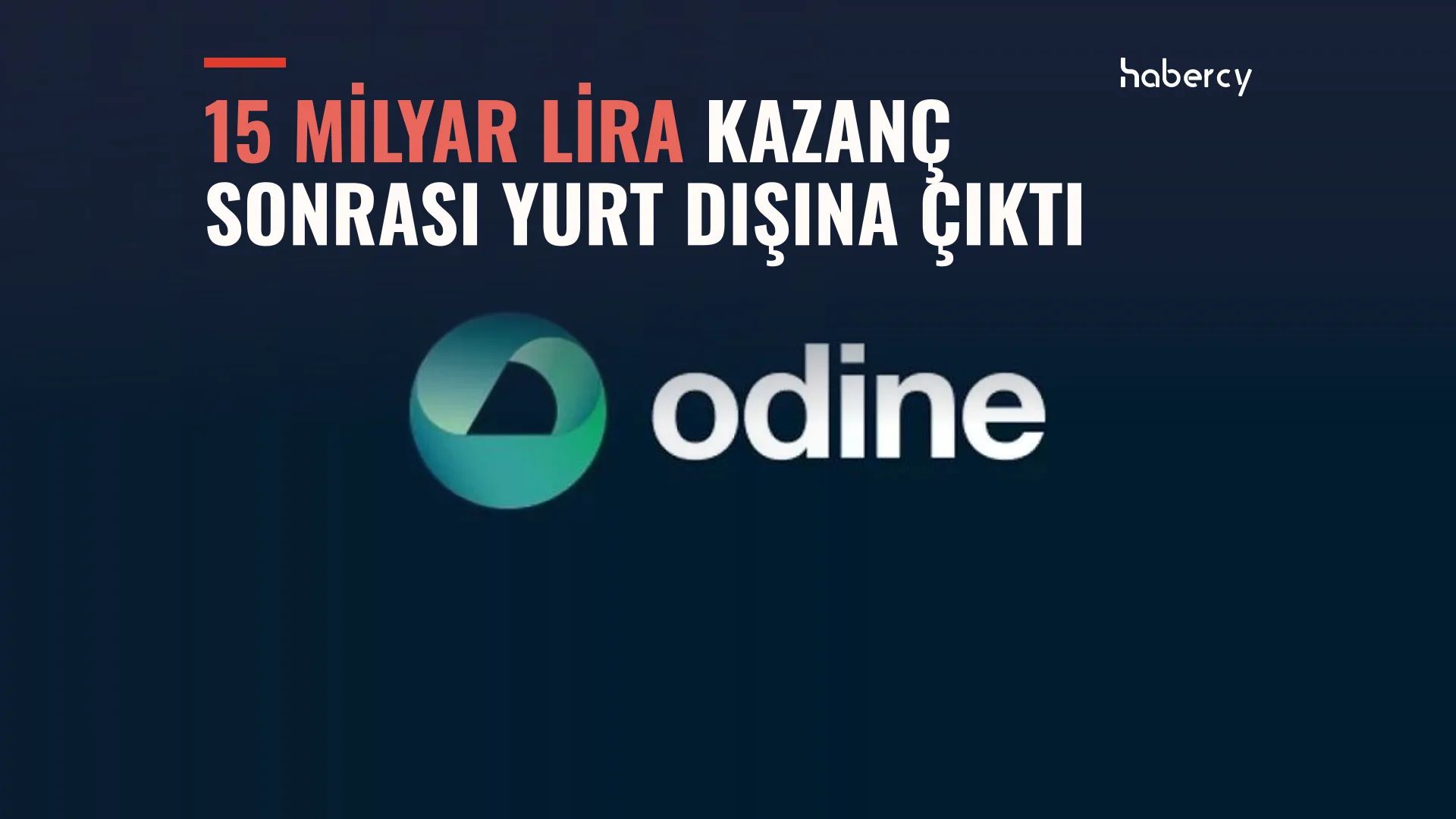 Fon Soruşturmasında Odine Hisseleriyle Öne Çıkan Cengiz Avcı Hakkında Yakalama Kararı — temsilî kapak görseli