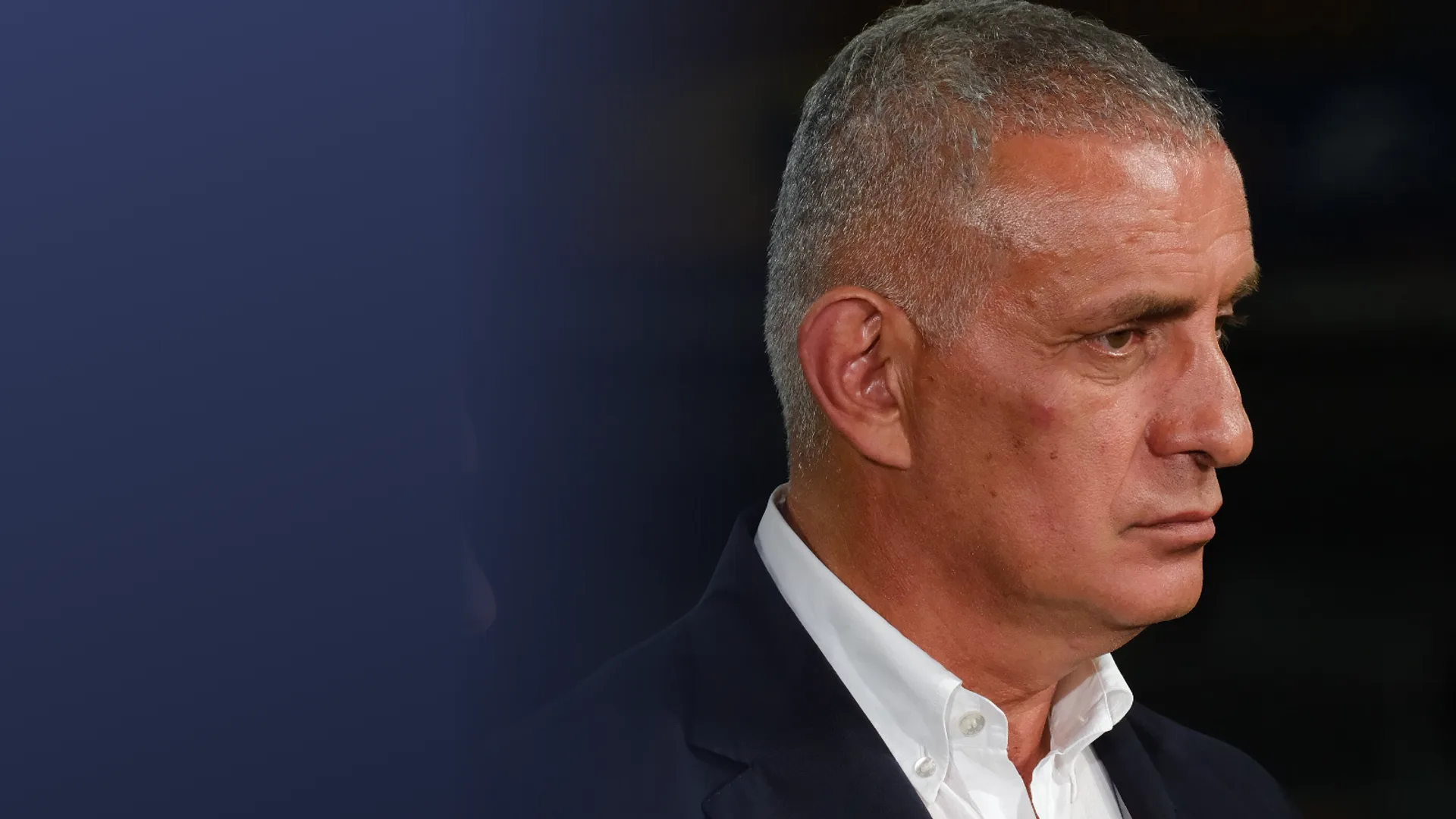 TFF Başkanı İbrahim Hacıosmanoğlu