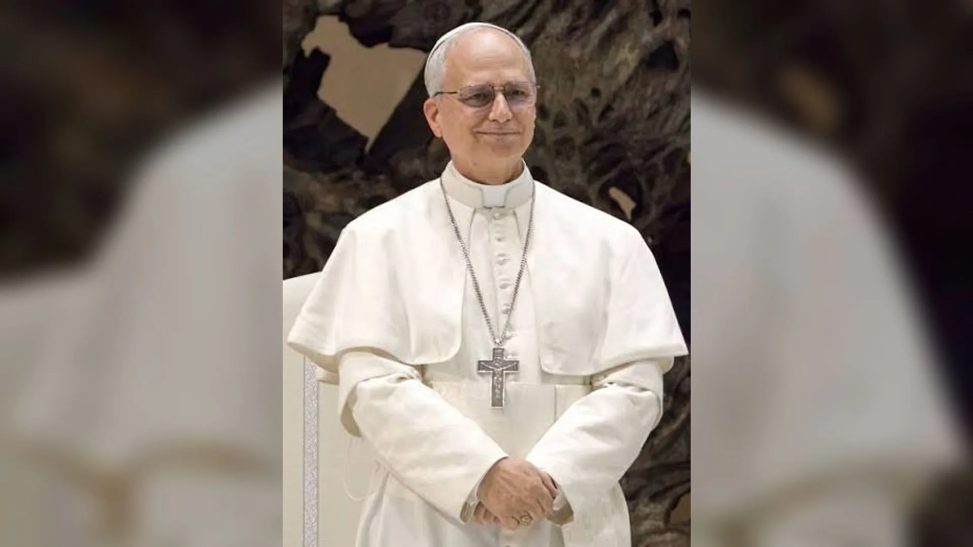 Papa 14. Leo Akciğerindeki Nodül İçin Gemelli Hastanesi'ne Yattı — temsilî kapak görseli