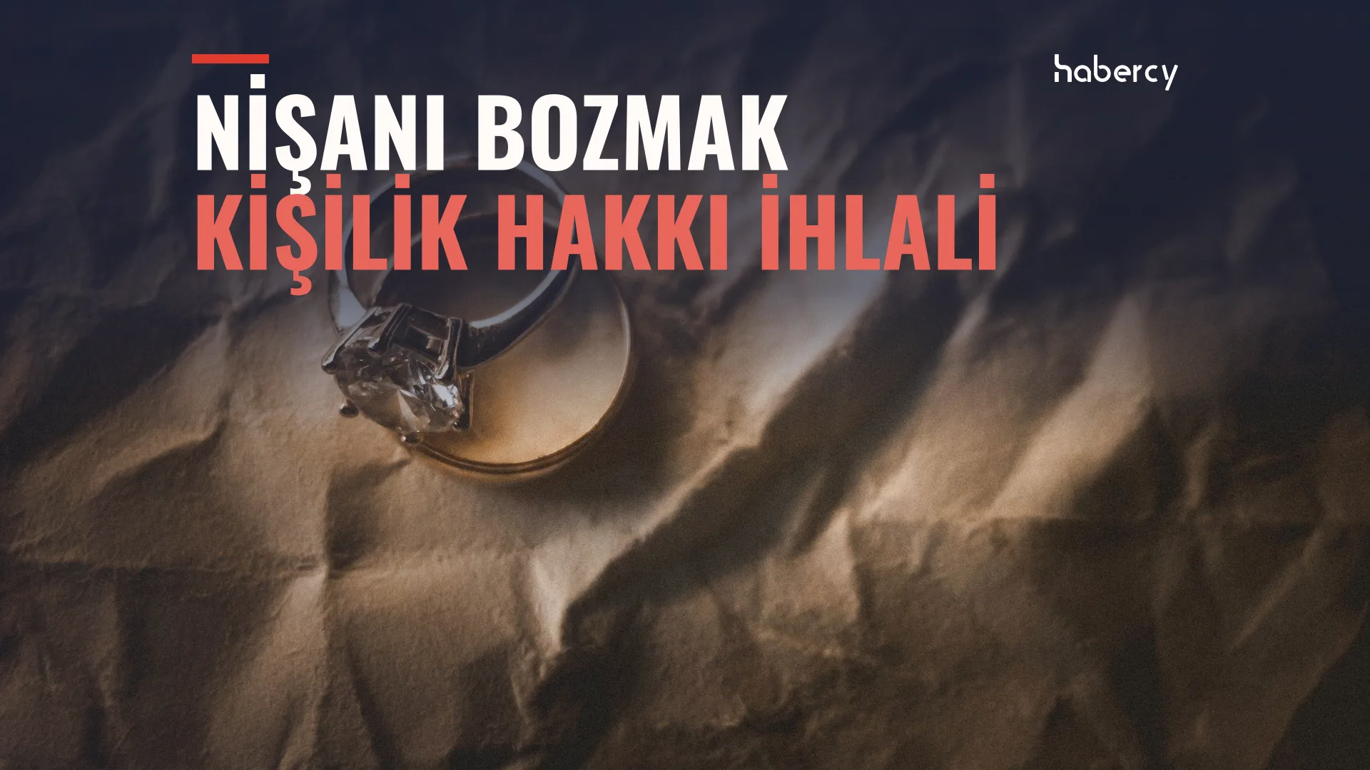 Yargıtay: Düğün Günü Evlenmekten Vazgeçen Erkek, Nişanlısının Kişilik Haklarını İhlal Etti — temsilî kapak görseli