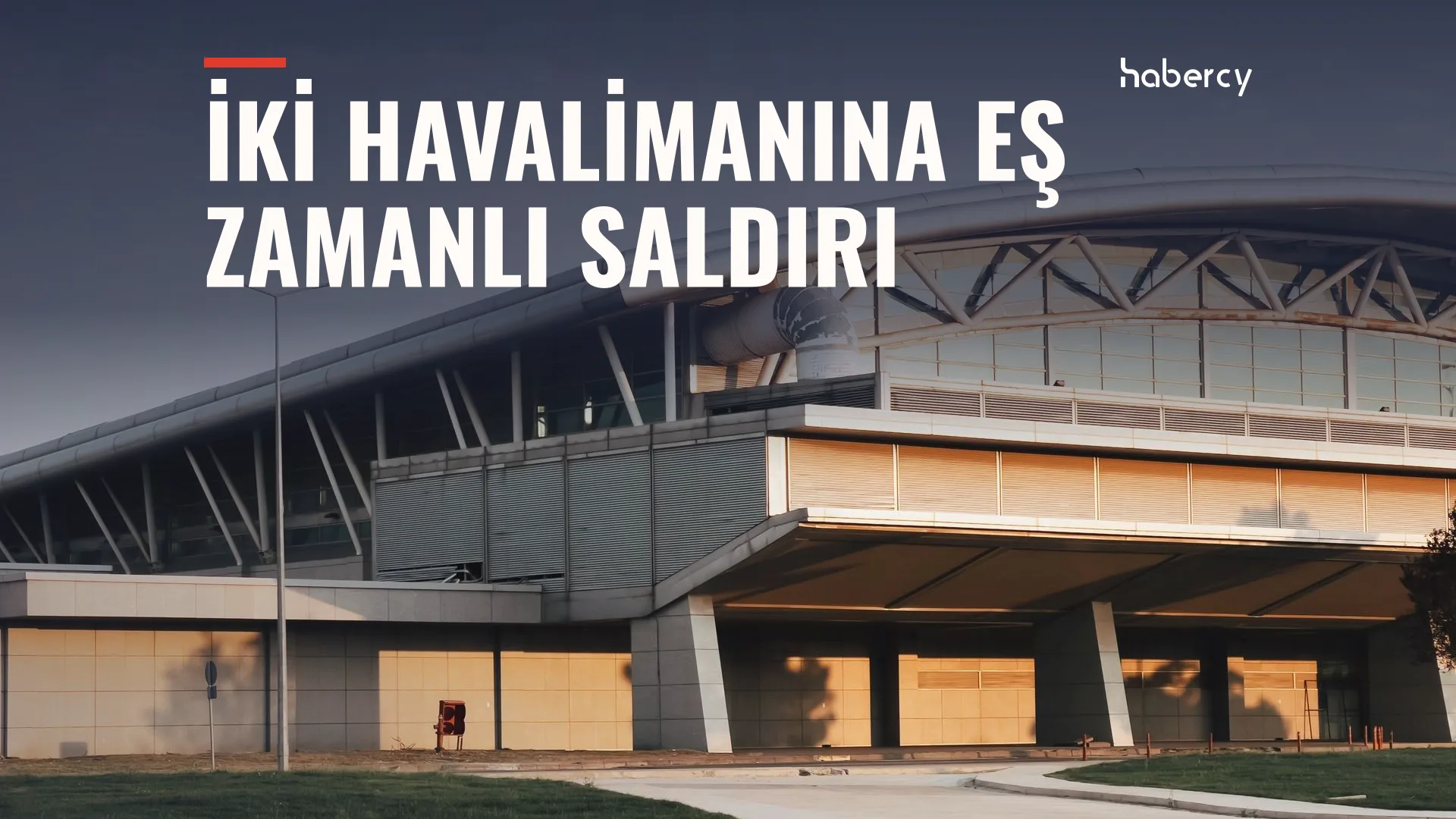 Suudi Arabistan'da Cizan ve Necran Havalimanlarına Saldırı: 3 Kişi Hafif Yaralandı — temsilî kapak görseli