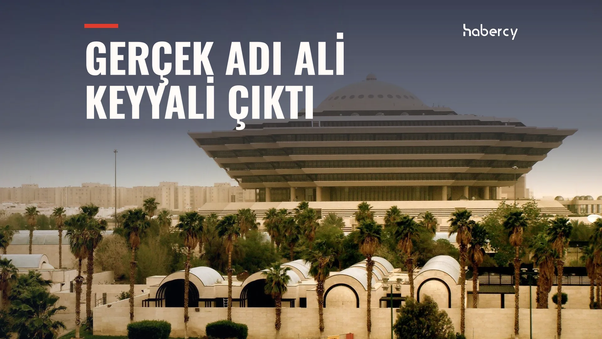 Suriye, Mihraç Ural'ın Yardımcısı Cemal Trablusi'yi Yakaladığını Açıkladı — temsilî kapak görseli