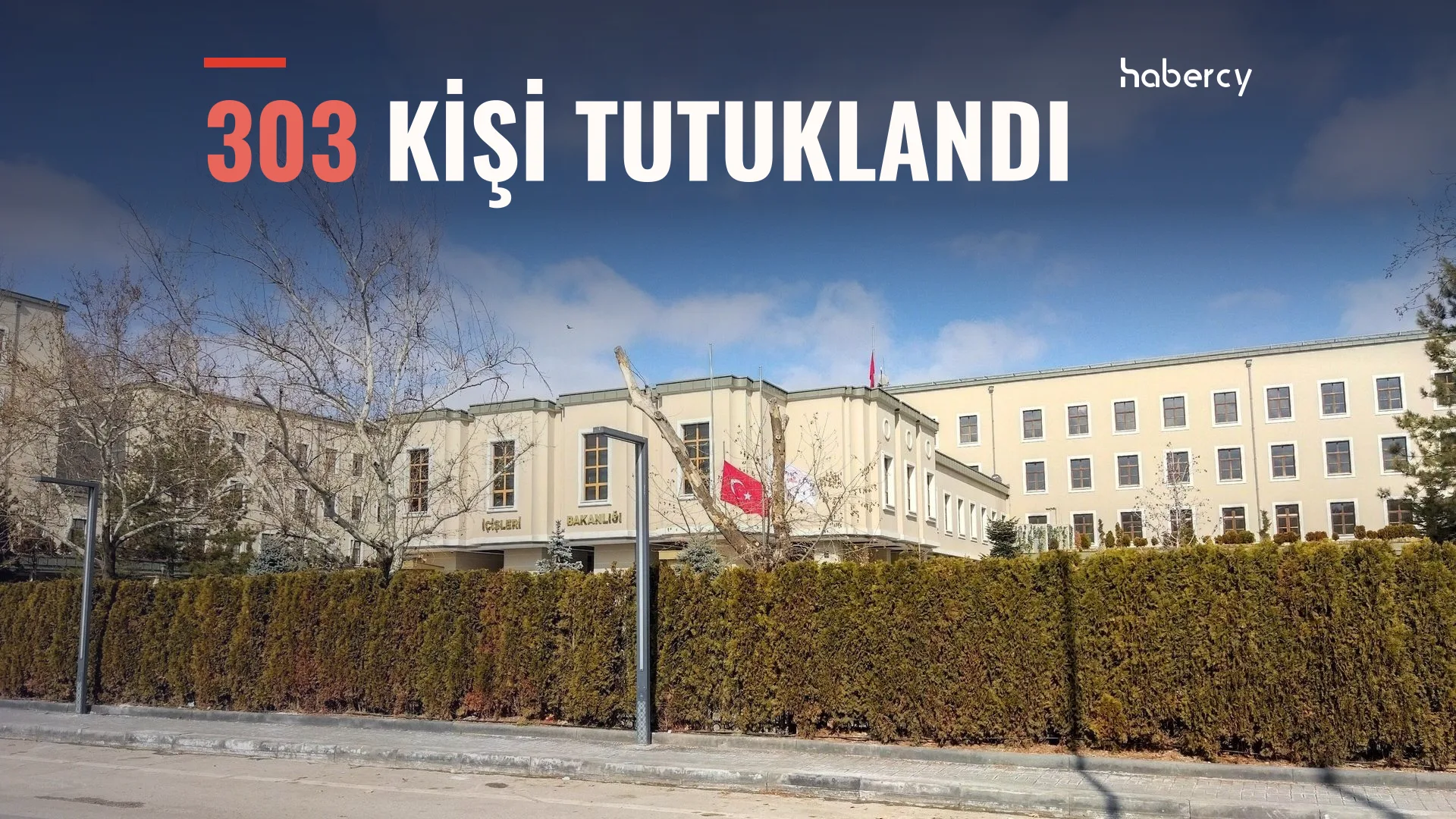 27 İlde Siber Suç Operasyonları: 643 Şüpheli Yakalandı, 303'ü Tutuklandı — temsilî kapak görseli