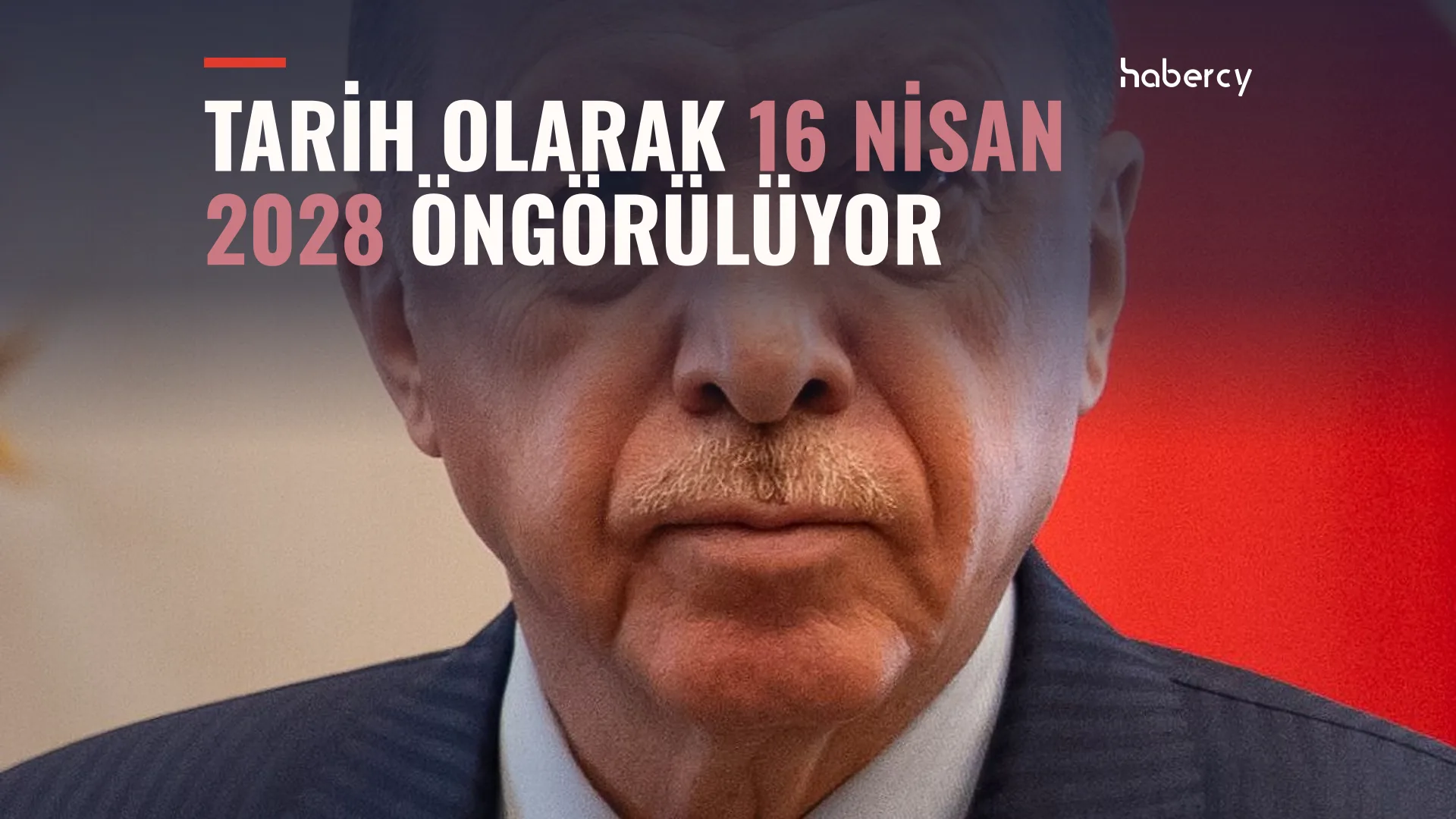Mehmet Uçum: Seçimin 2028 Mart ya da Nisan Ayında Yapılması Büyük Oranda Netleşti — temsilî kapak görseli
