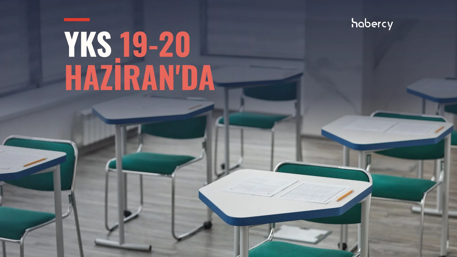ÖSYM 2027 Sınav Takvimini Açıkladı: YKS 19-20 Haziran'da Yapılacak — temsilî kapak görseli