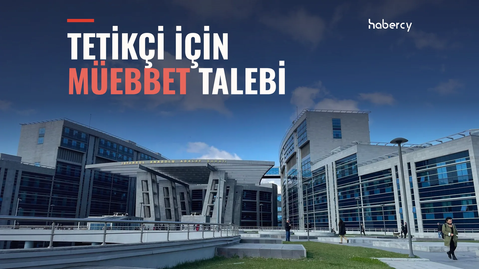 Kubilay Kaan Kundakçı Davasında Savcı, Tetikçi Sanığa Müebbet İstedi — temsilî kapak görseli