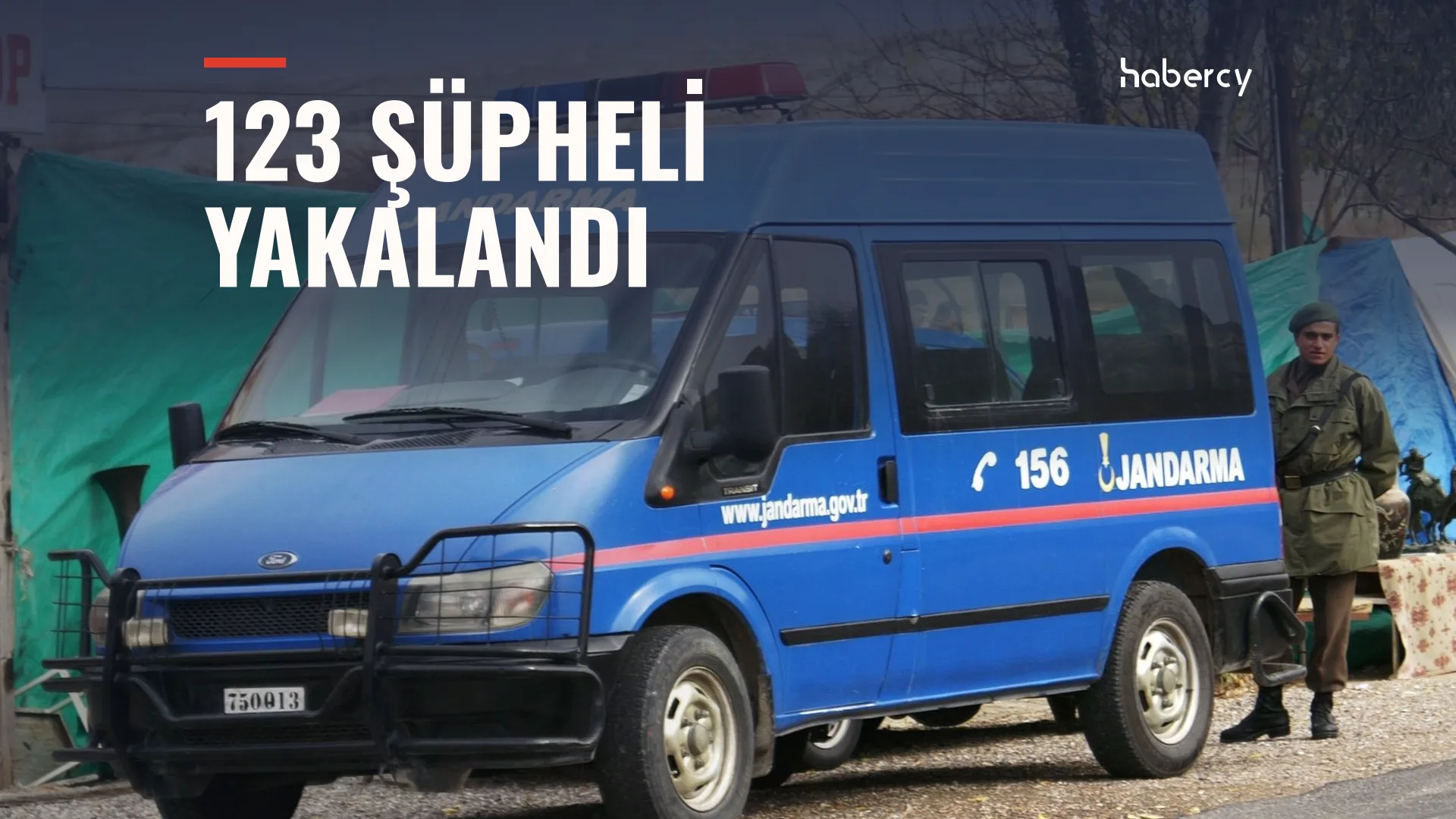 Jandarmadan 9 İlde Yasa Dışı Bahis ve Dolandırıcılık Operasyonu: 123 Şüpheli Yakalandı — temsilî kapak görseli