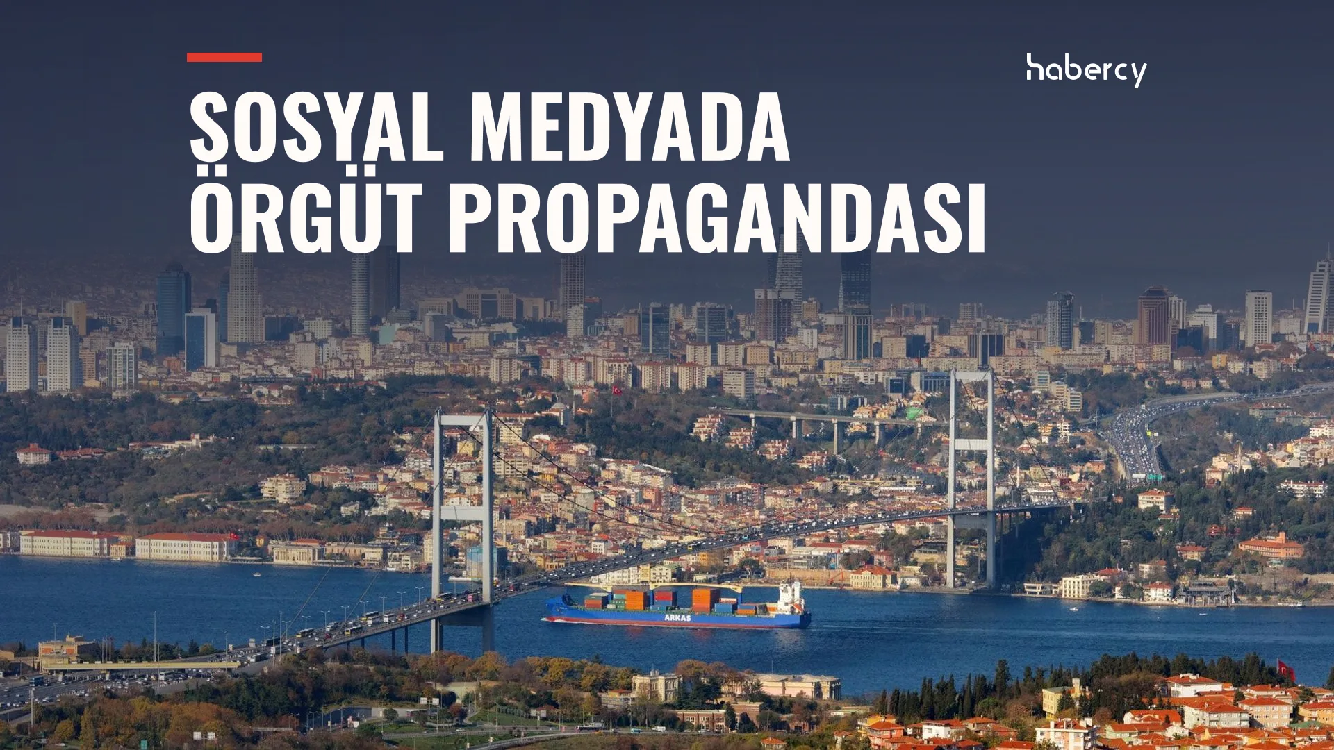 İstanbul'da DEAŞ ve El Kaide'ye Yönelik Operasyonda 14 Şüpheli Gözaltına Alındı — temsilî kapak görseli