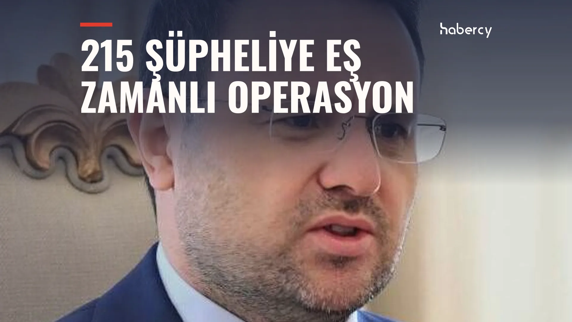 Ankara Merkezli Yatırım Dolandırıcılığı Soruşturmasında 39 İlde Operasyon: 159 Gözaltı — temsilî kapak görseli