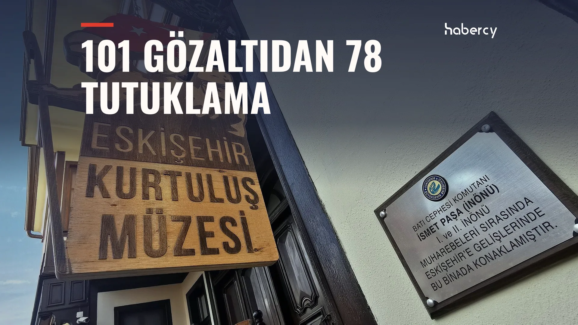 Eskişehir Merkezli 33 İldeki Yasa Dışı Bahis Soruşturmasında 78 Kişi Tutuklandı — temsilî kapak görseli