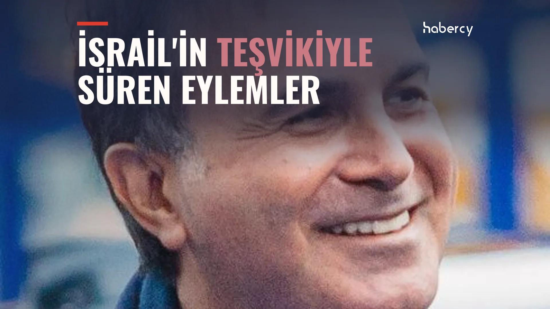 AK Parti Sözcüsü Ömer Çelik'ten Harem-İ İbrahim Camii'ndeki Eylemlere Tepki — temsilî kapak görseli