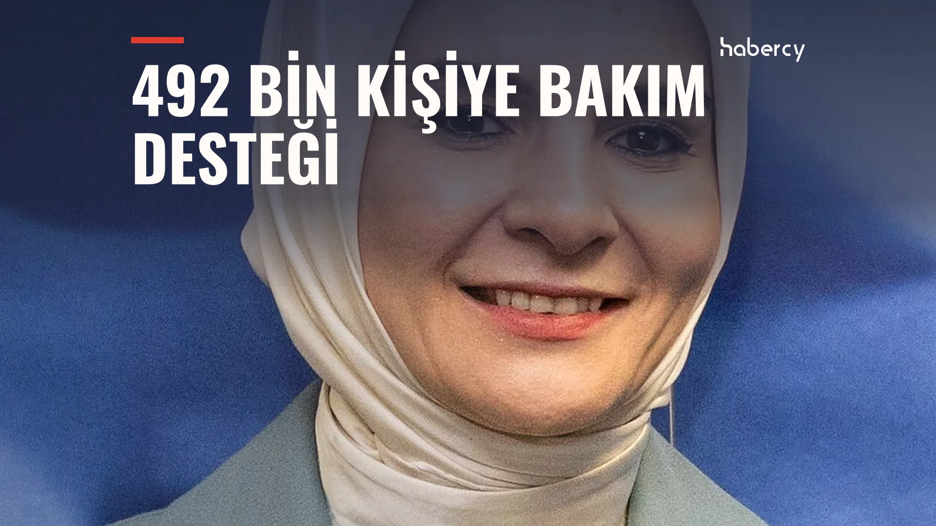 Evde Bakım Yardımı Kapsamında 7,8 Milyar Liralık Ödeme Hesaplara Yatırılıyor — temsilî kapak görseli