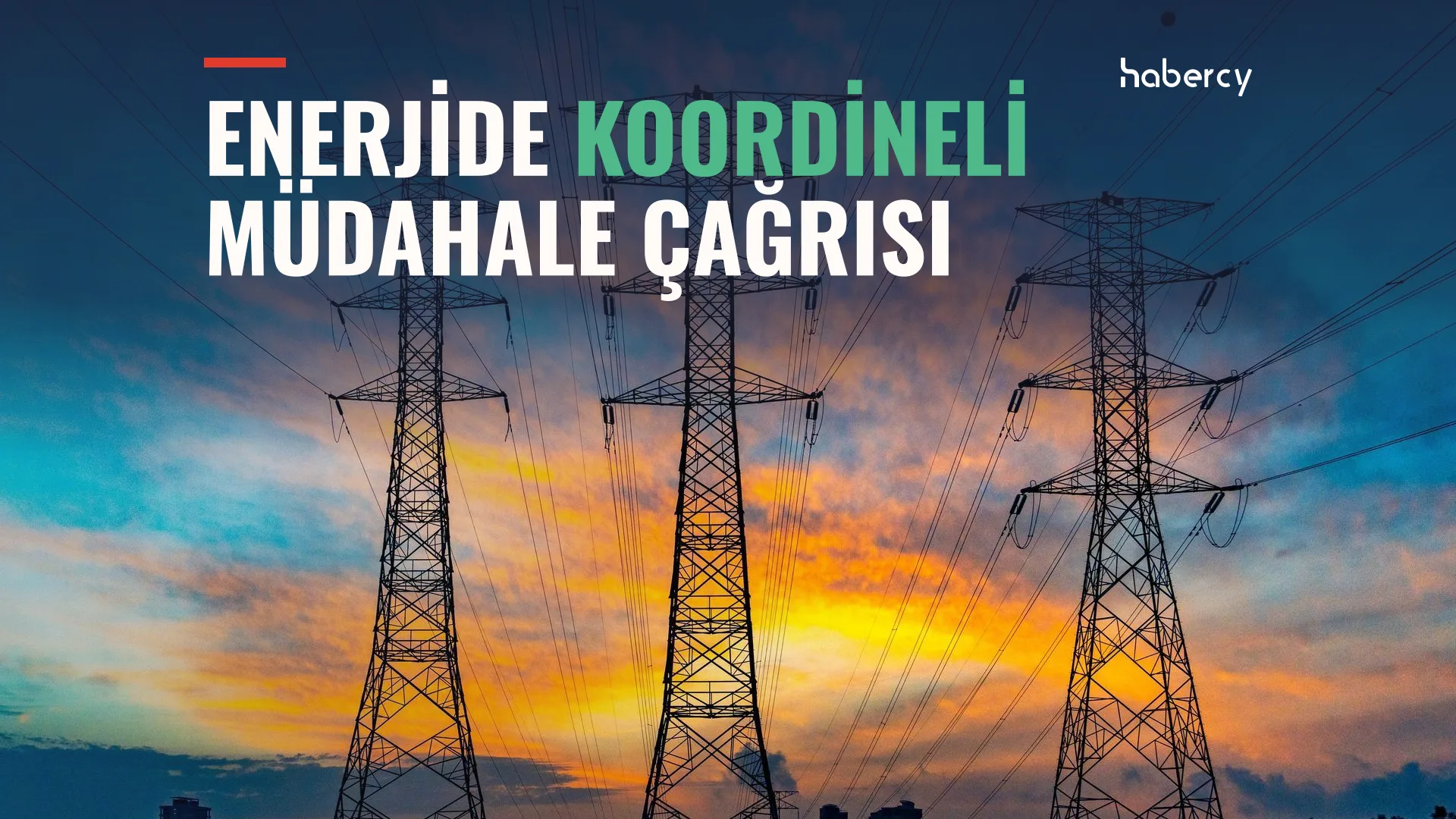 AB Liderlerinden Yüksek Enerji Fiyatlarına Karşı Acil ve Koordineli Müdahale Çağrısı — temsilî kapak görseli