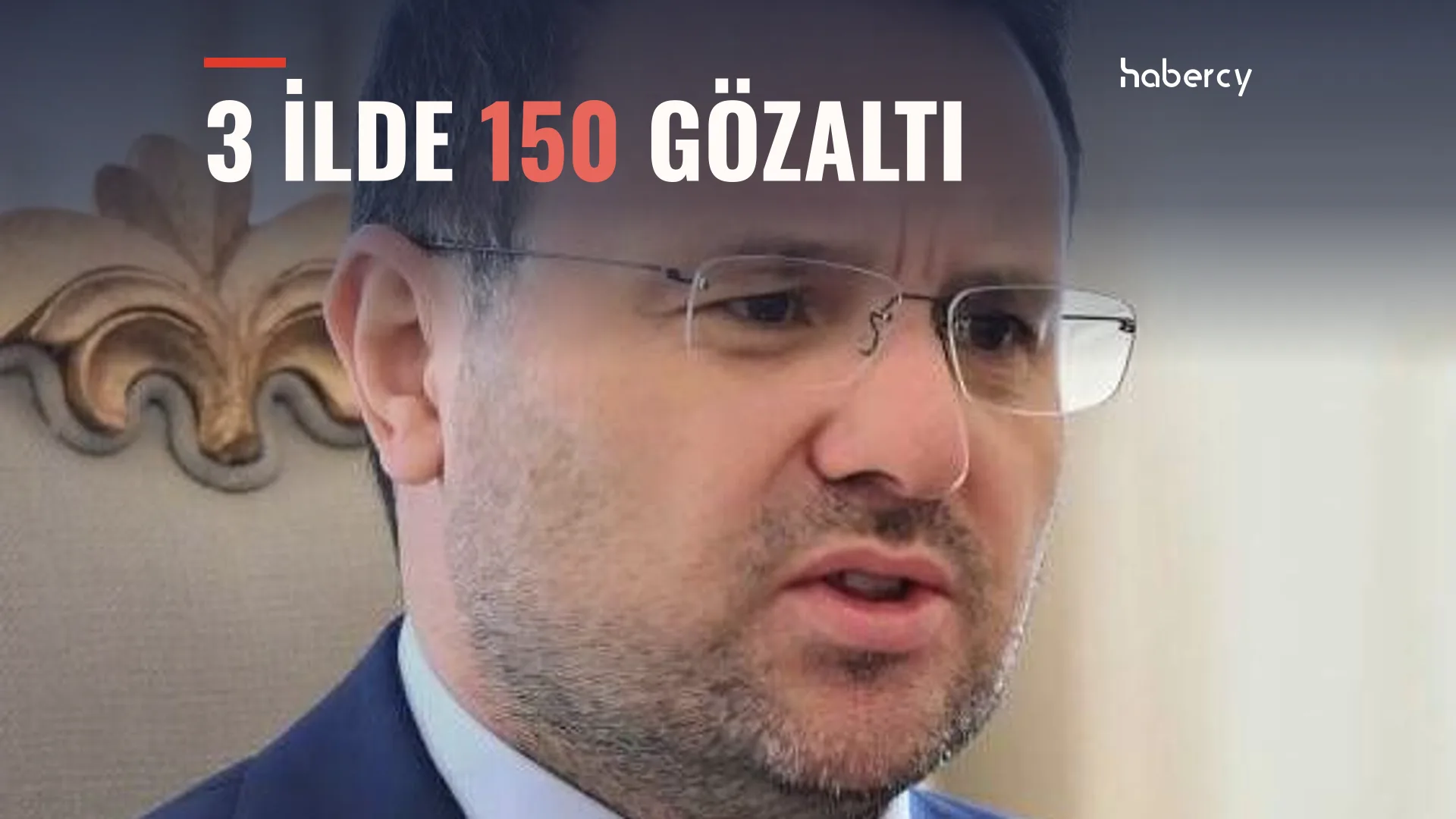 Ankara, İstanbul ve Edirne'de Yasa Dışı Bahis ve Suç Örgütü Operasyonu: 150 Gözaltı — temsilî kapak görseli