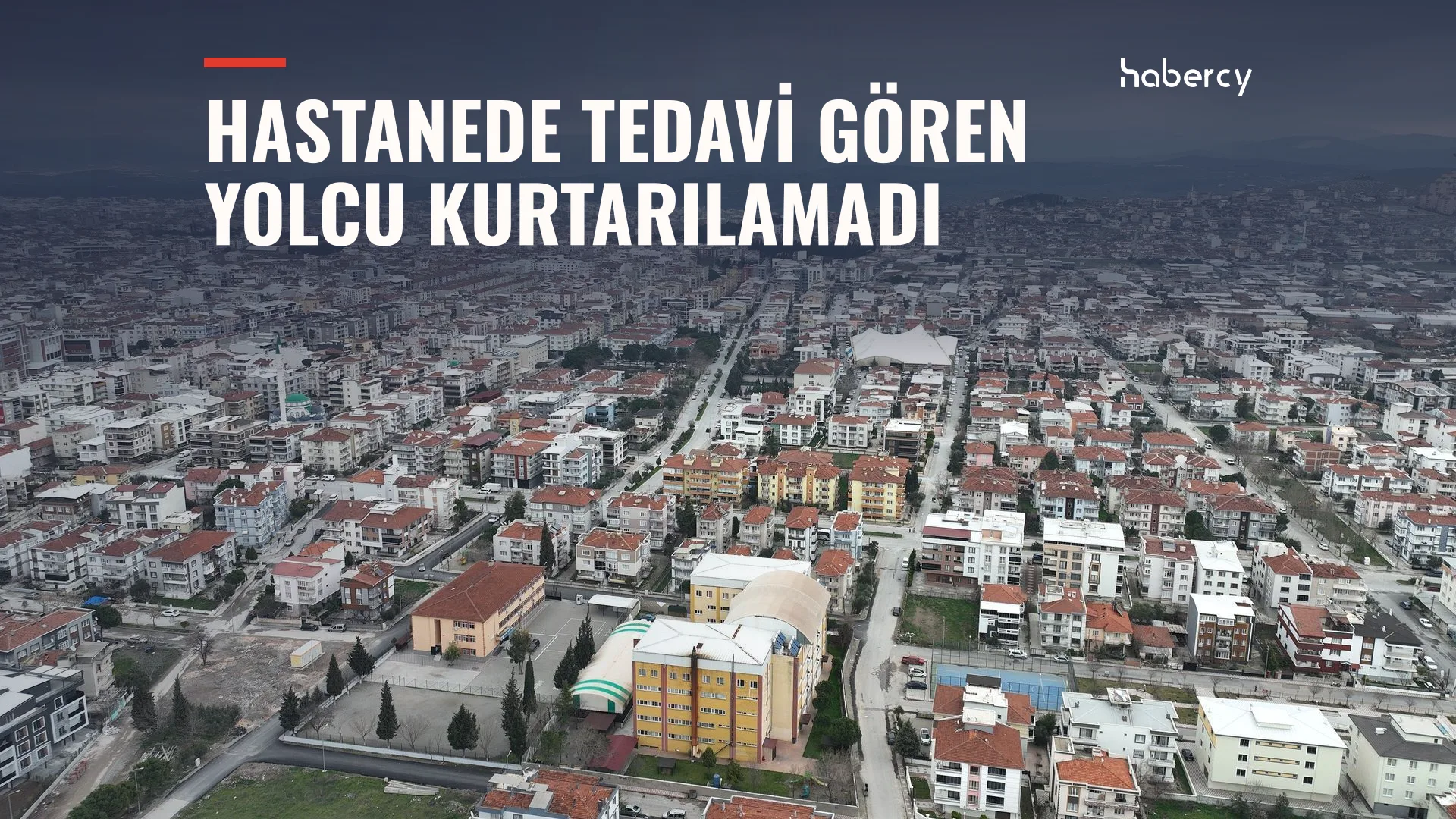 Akhisar'daki Otoyol Kazasında Ölenlerin Sayısı 12'ye Çıktı — temsilî kapak görseli