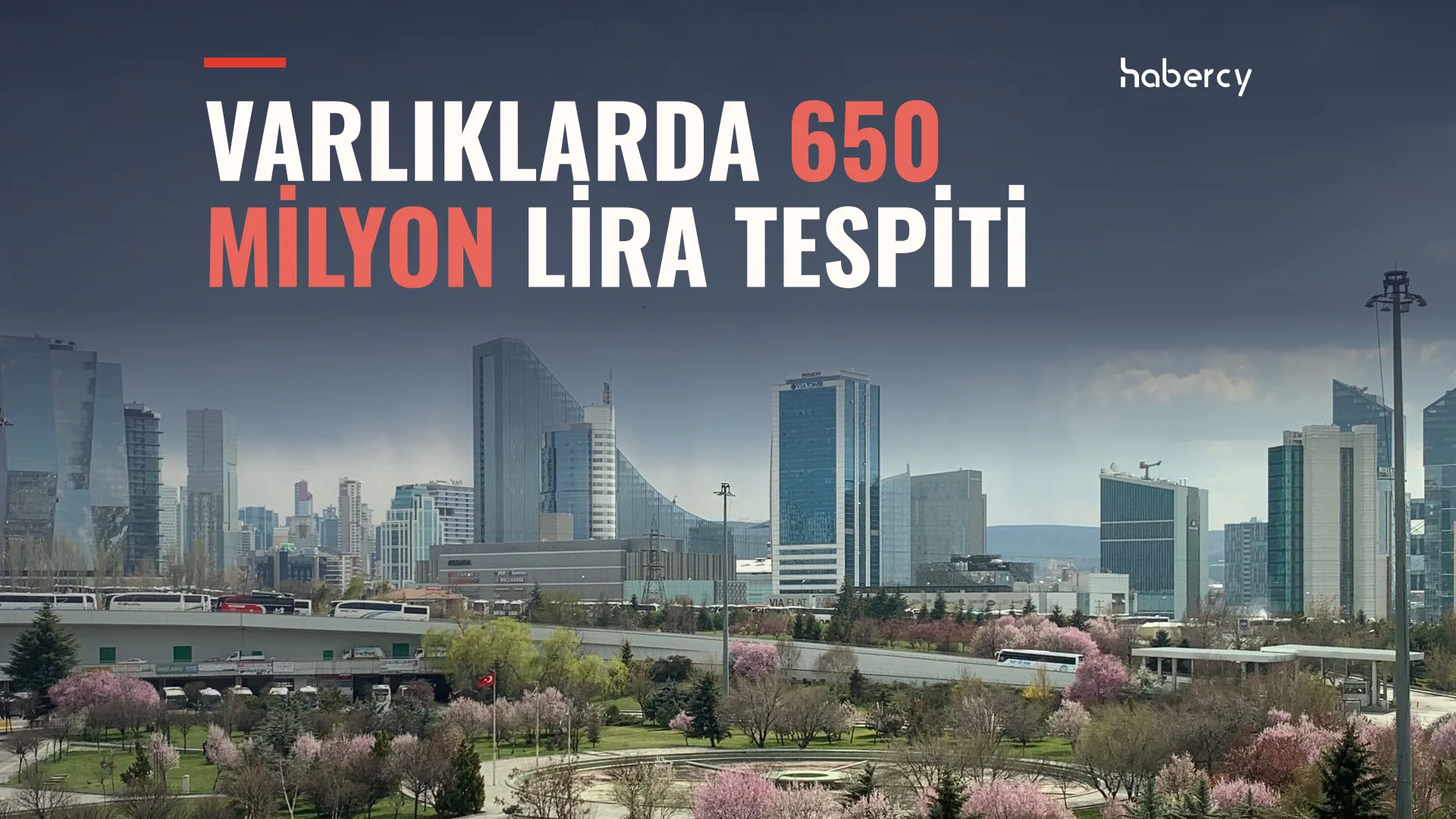 Ankara'da Suç Gelirlerini Aklama Soruşturmasında Operasyon: 650 Milyon Liralık Varlık İncelemede — temsilî kapak görseli