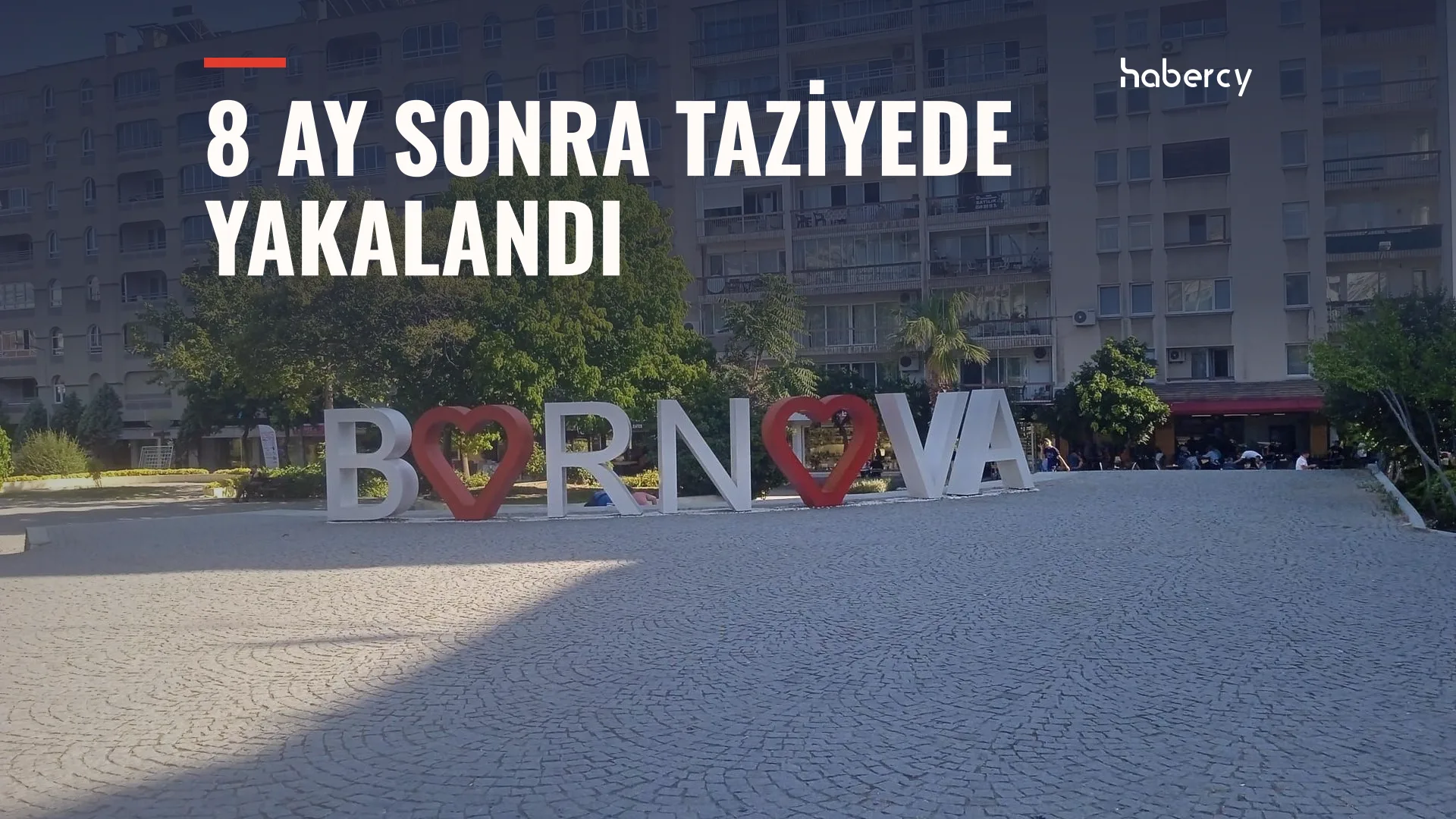 İzmir'deki Sinan Ümit Cinayeti Soruşturmasında 8 Aydır Firari İş İnsanı Tutuklandı — temsilî kapak görseli
