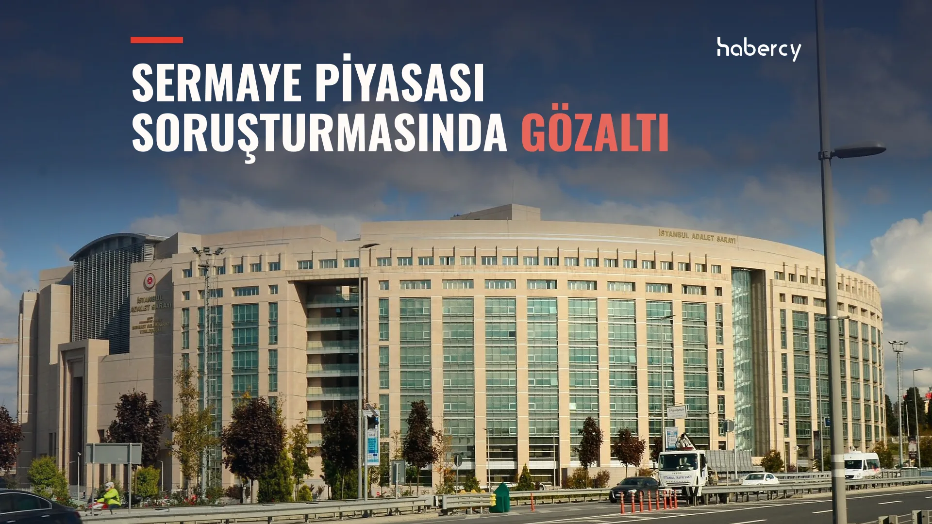 Gazeteci Murat Ağırel Fon Soruşturmasında Gözaltına Alındı — temsilî kapak görseli