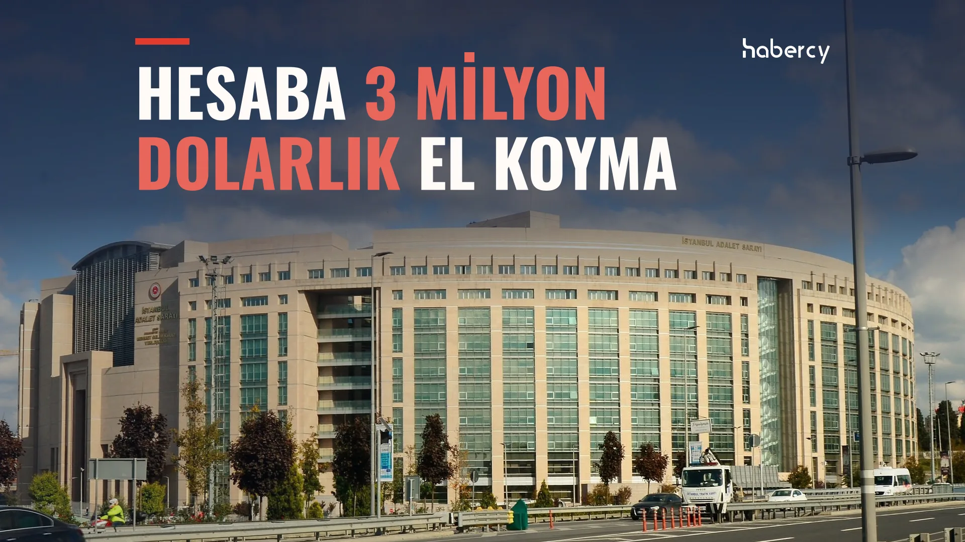 Fon Soruşturmasında Reyhan Sütşurup'un Hesabındaki 3 Milyon Dolara El Konuldu — temsilî kapak görseli