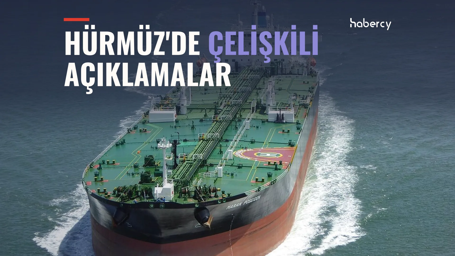 İran, ABD'nin Önerilerine Arabulucular Aracılığıyla Yanıt Verecek — temsilî kapak görseli