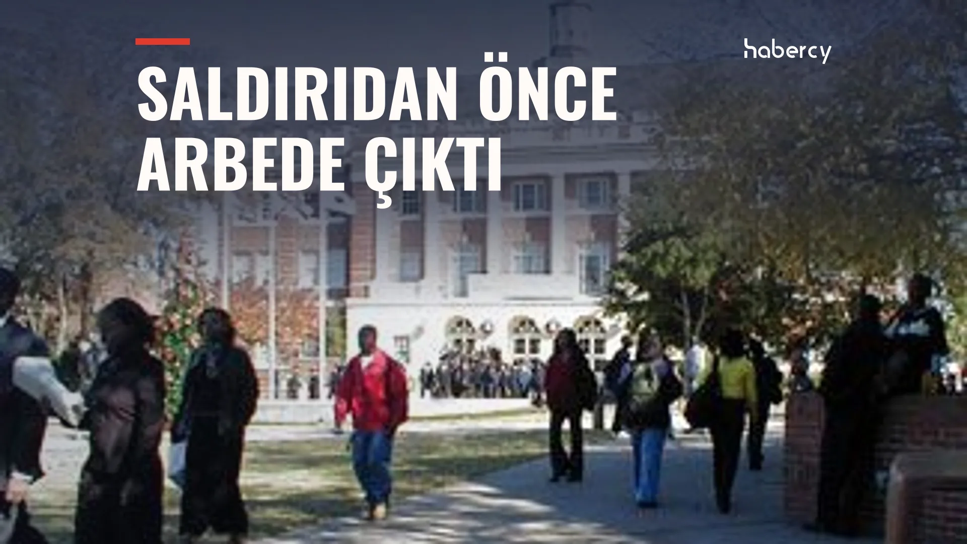 Florida'da FAMU Yakınındaki Silahlı Saldırıda 6'sı Çocuk 12 Kişi Yaralandı — temsilî kapak görseli