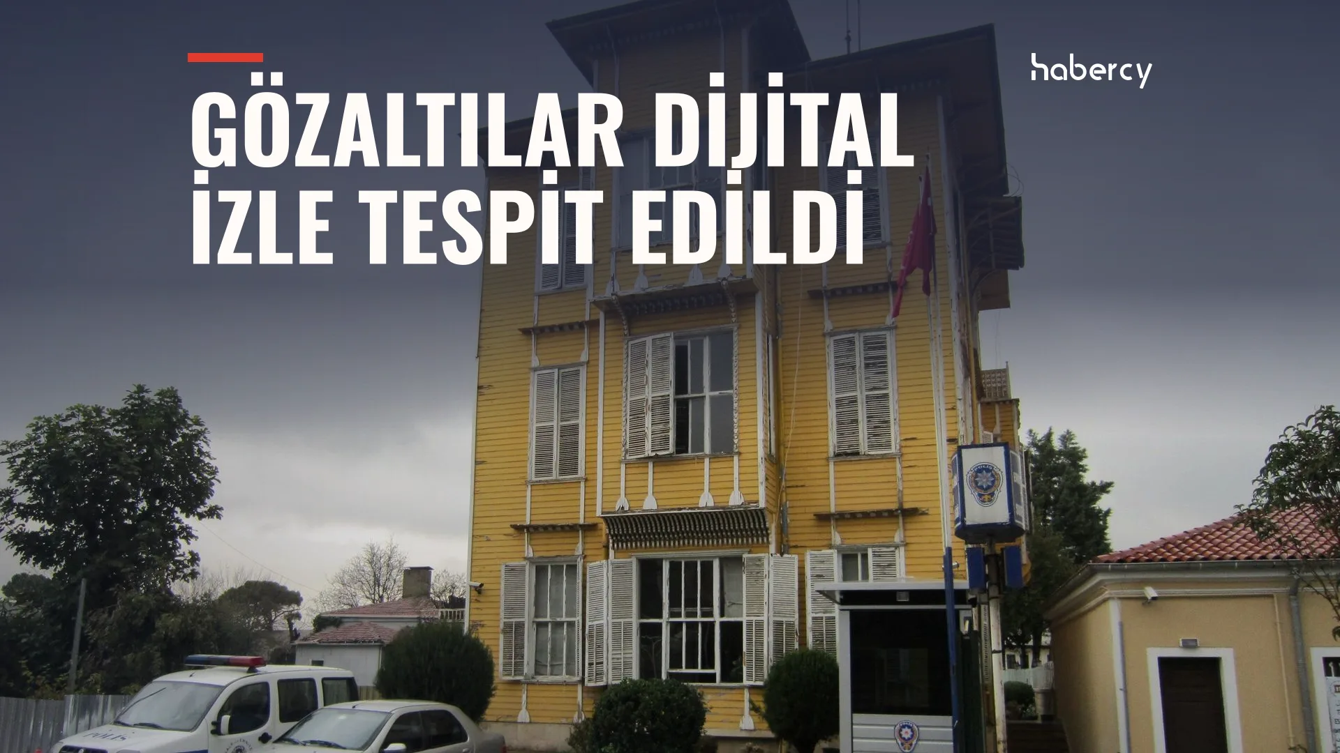 Nevzat Aydın'dan 1 Milyon Euro İsteyen Çete Soruşturmasında Gözaltı Sayısı 8'e Çıktı — temsilî kapak görseli