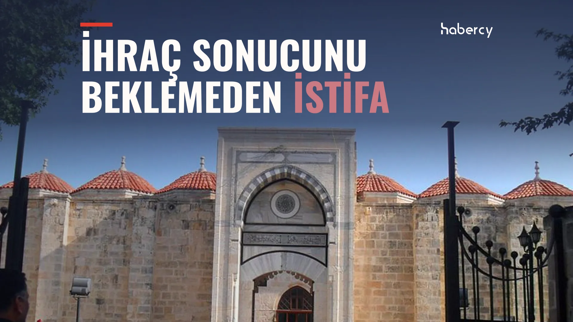 Tarsus Belediye Başkanı Ali Boltaç, İhraç Sürecini Beklemeden CHP'den İstifa Etti — temsilî kapak görseli