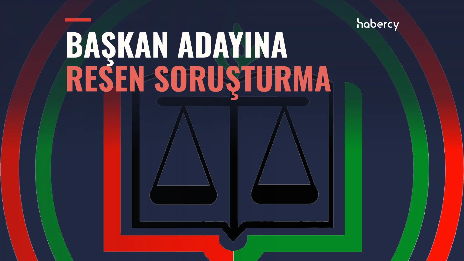 İstanbul Cumhuriyet Başsavcılığı Baro Başkan Adayı Kanadoğlu Hakkında Soruşturma Başlattı — temsilî kapak görseli