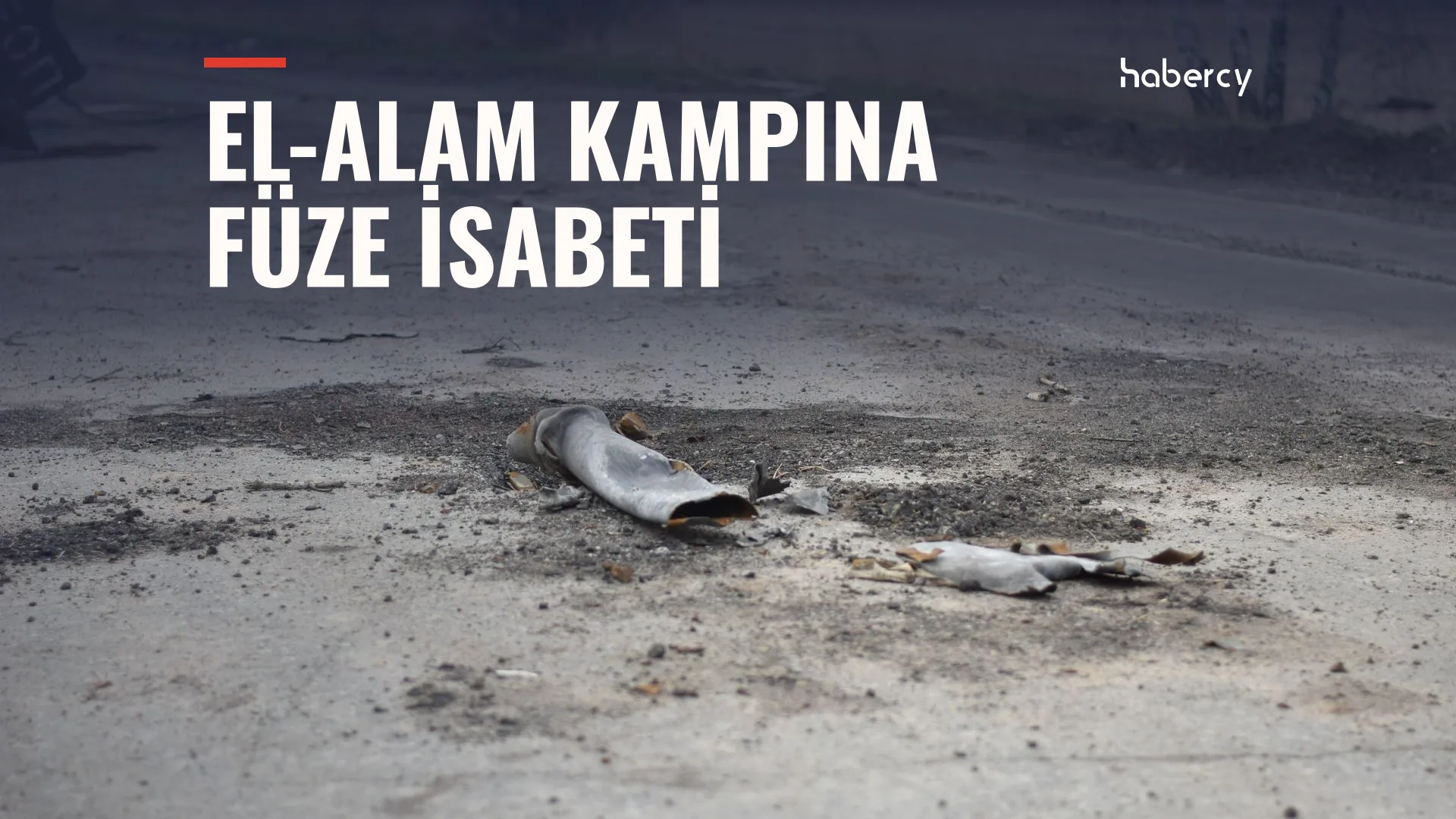 Husiler Yemen'in Şebve Vilayetinde Askeri Eğitim Kampını Balistik Füzelerle Vurdu — temsilî kapak görseli