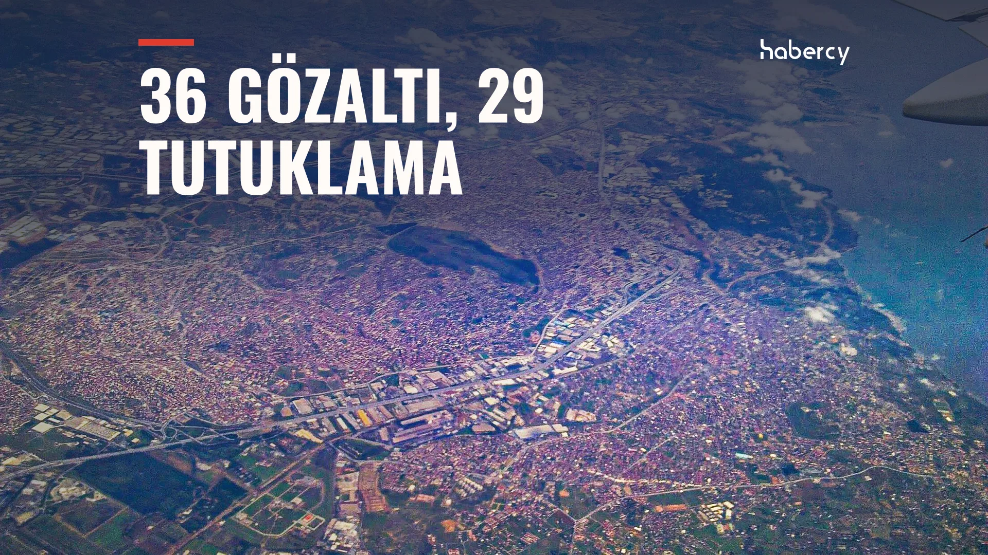 Kocaeli Merkezli 16 İlde Yasa Dışı Bahis Soruşturması: 29 Tutuklama — temsilî kapak görseli