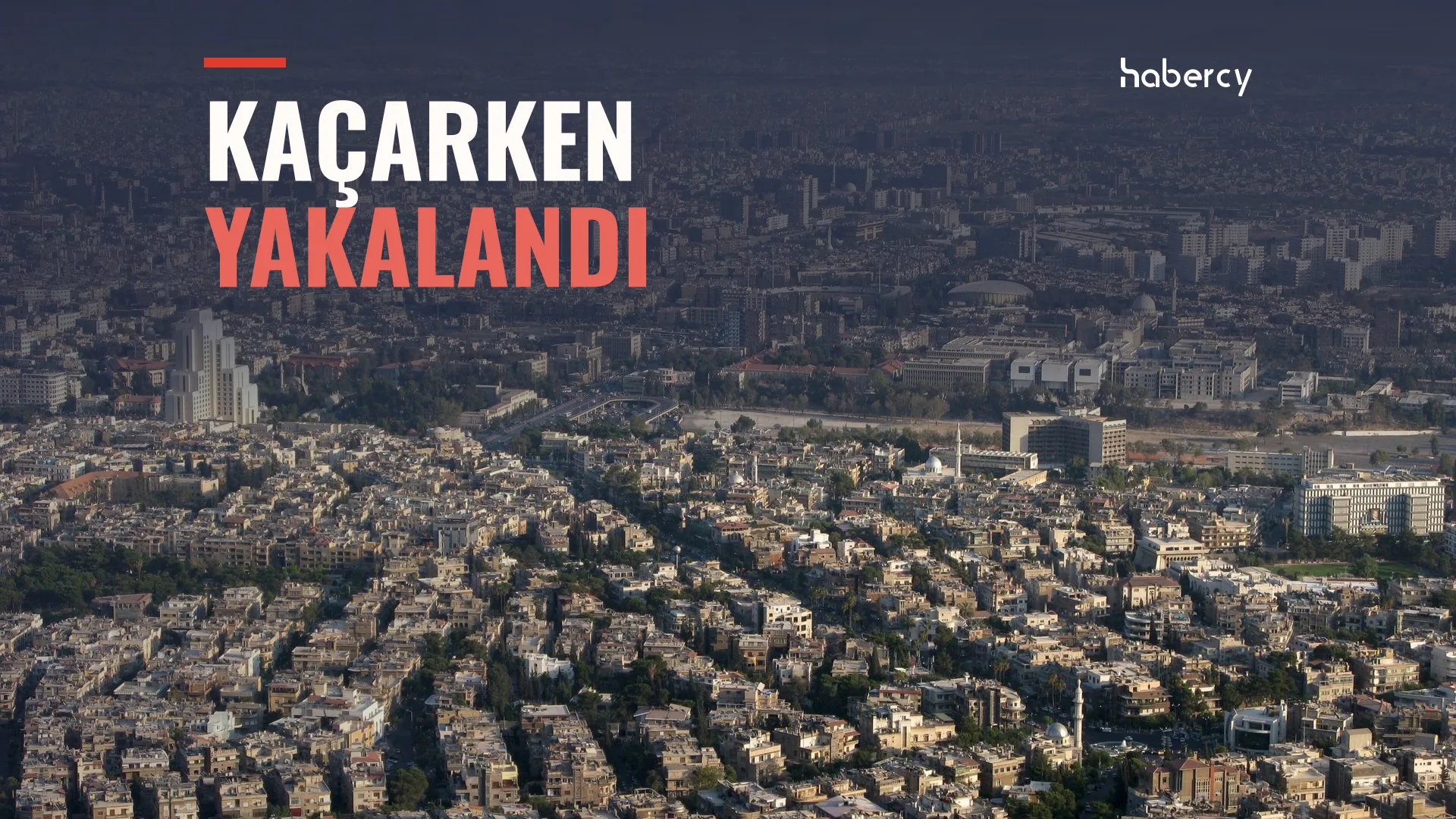 Reyhanlı Saldırısı Sanığı Mihraç Ural Suriye'de Yakalandı — temsilî kapak görseli